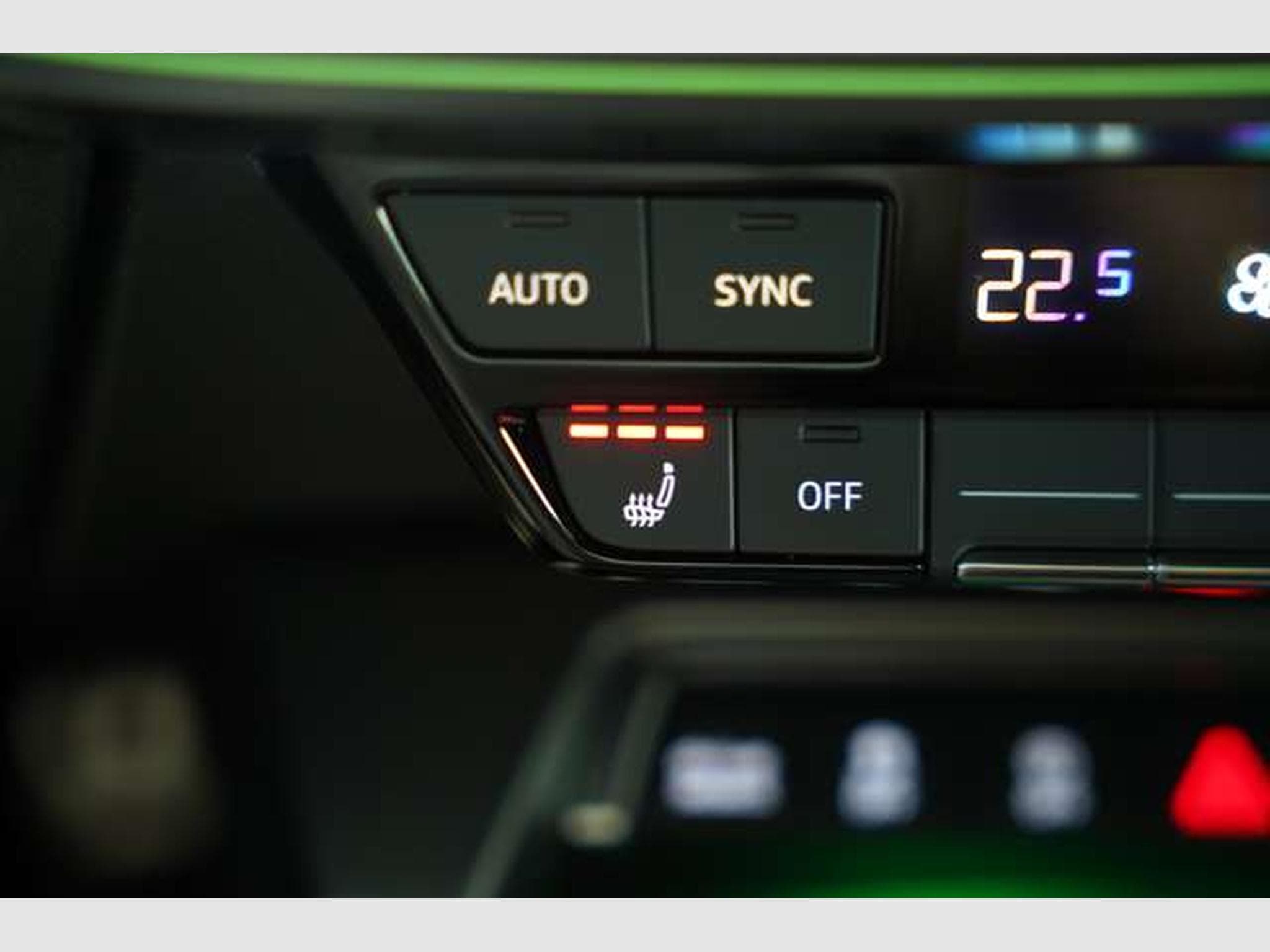 Audi RS3 Sportback q. *1.HD *S-AGA*Keramik*Carbon*B&O (2022) - Photo 36