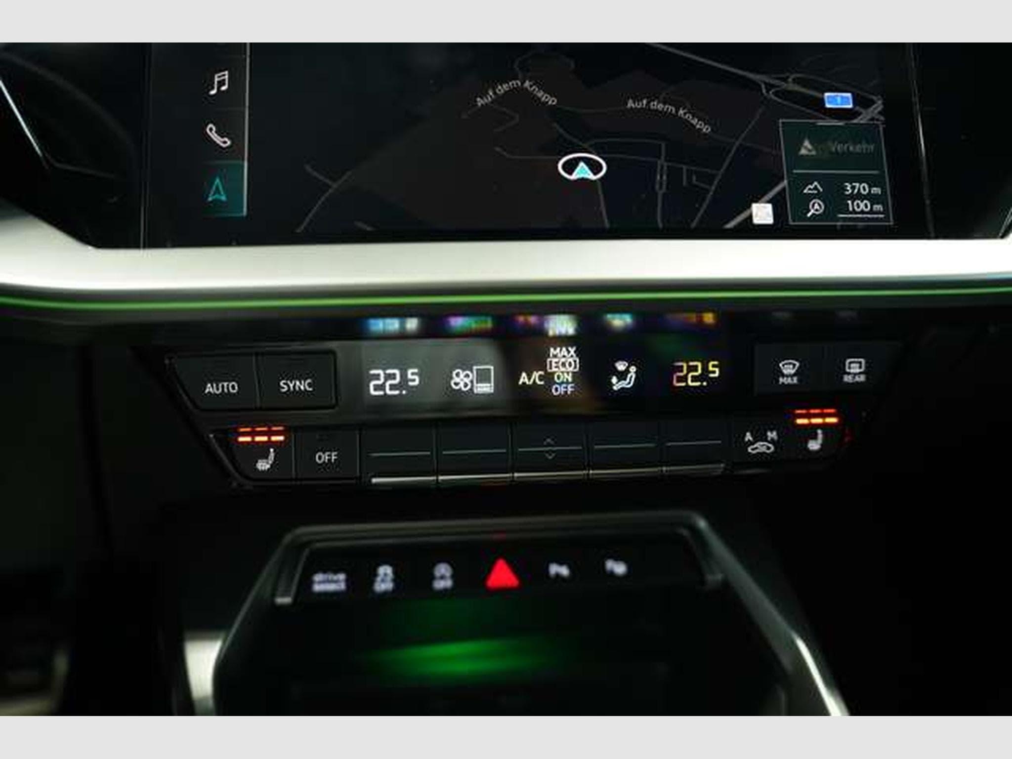Audi RS3 Sportback q. *1.HD *S-AGA*Keramik*Carbon*B&O (2022) - Photo 37