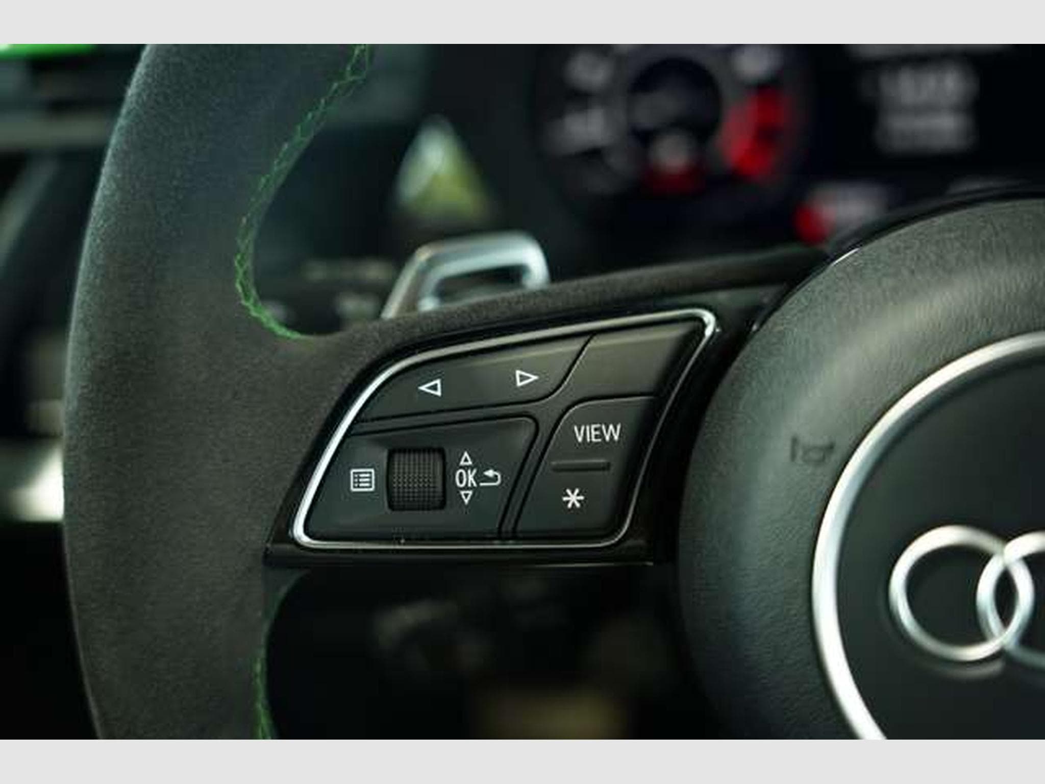 Audi RS3 Sportback q. *1.HD *S-AGA*Keramik*Carbon*B&O (2022) - Photo 44