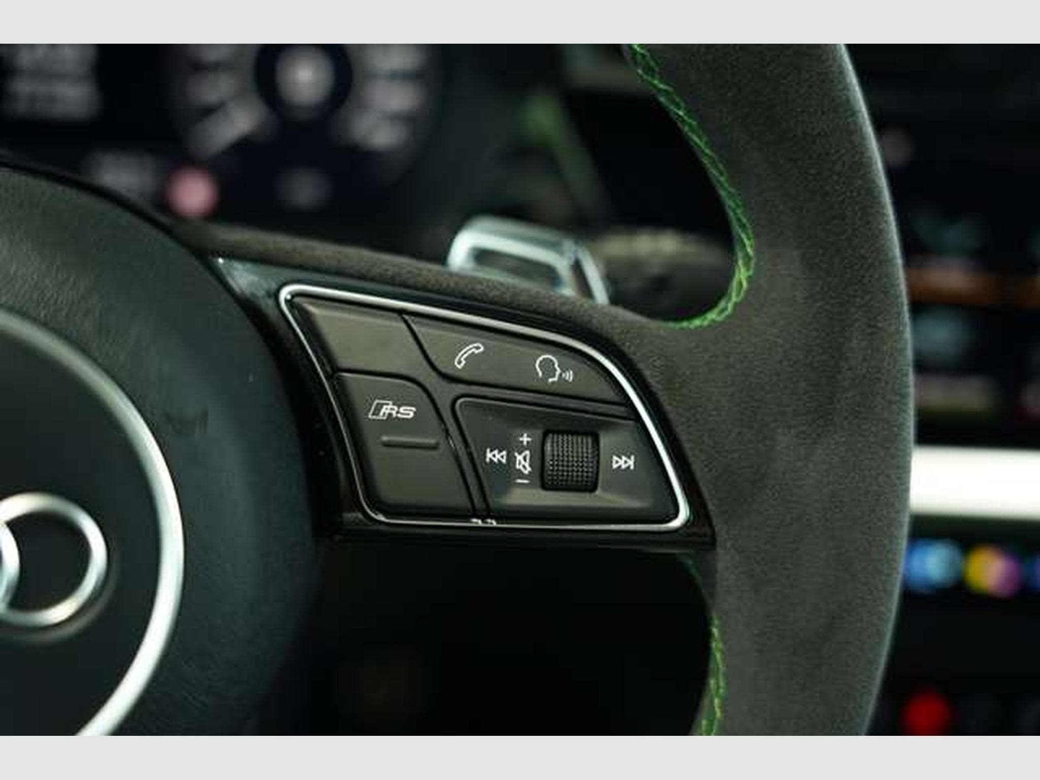 Audi RS3 Sportback q. *1.HD *S-AGA*Keramik*Carbon*B&O (2022) - Photo 45