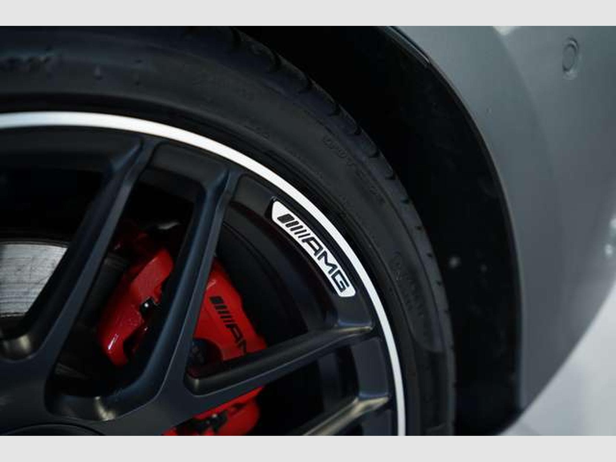 Mercedes A 45 AMG S 4M *2.H *19 *Schale *Pano *Perf-AGA (2020) - Foto 14