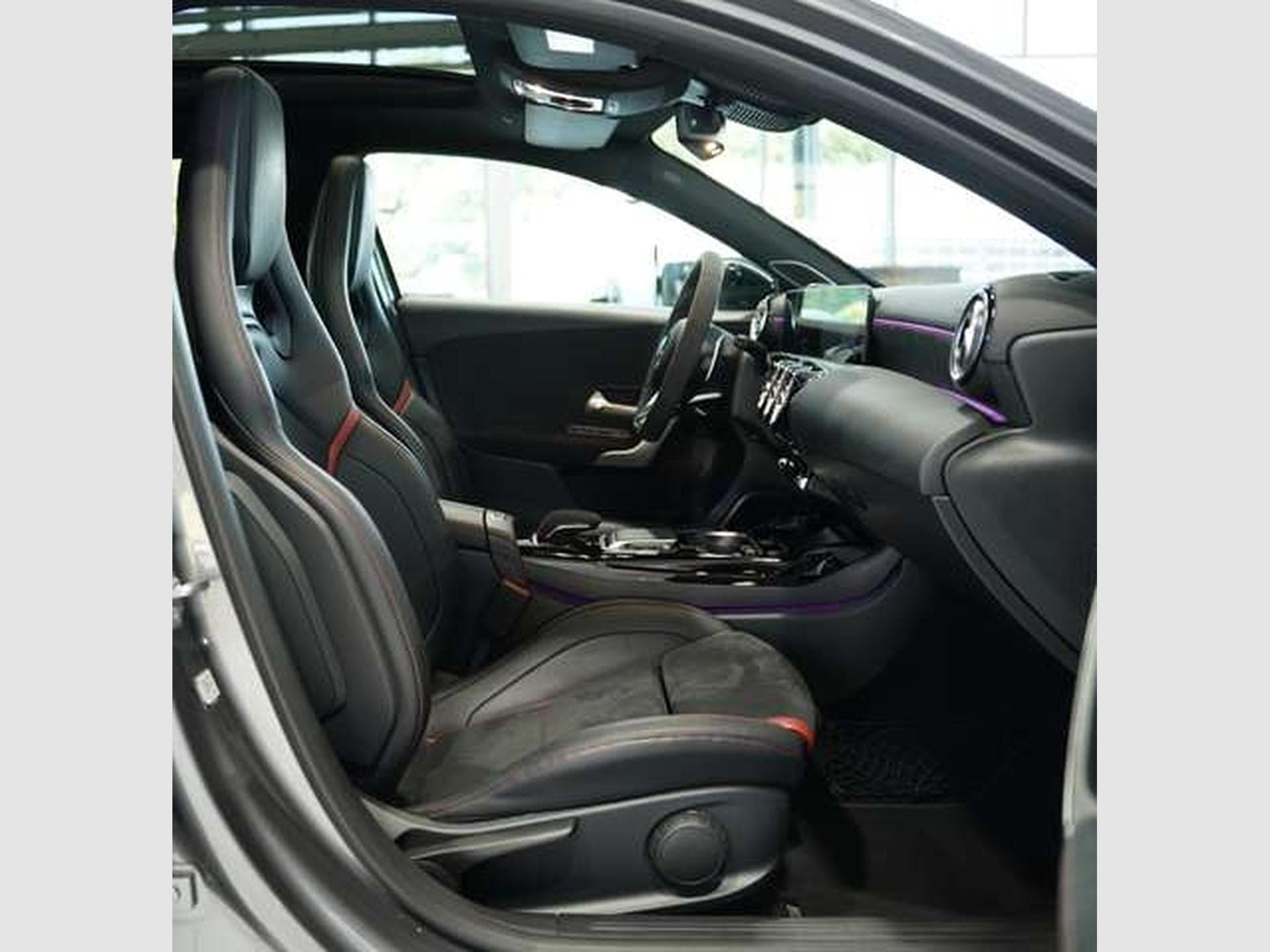 Mercedes A 45 AMG S 4M *2.H *19 *Schale *Pano *Perf-AGA (2020) - Foto 17