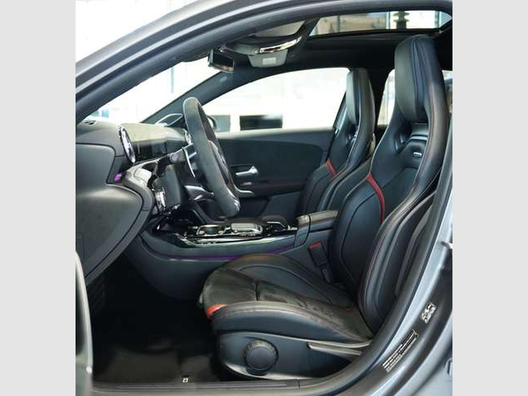 Mercedes A 45 AMG S 4M *2.H *19 *Schale *Pano *Perf-AGA (2020) - Foto 25