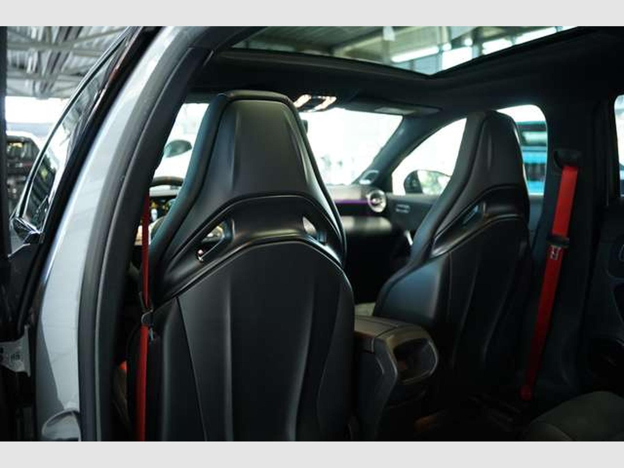 Mercedes A 45 AMG S 4M *2.H *19 *Schale *Pano *Perf-AGA (2020) - Foto 30