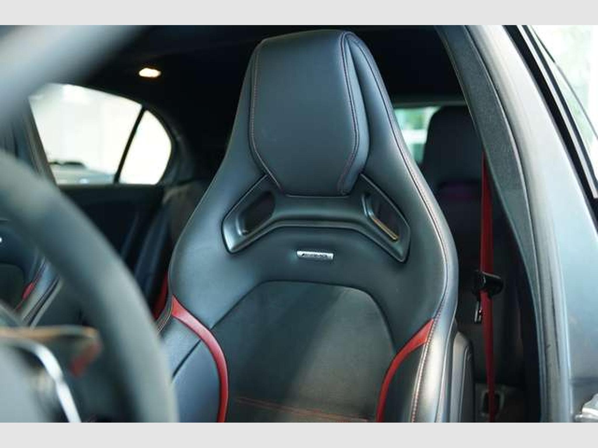 Mercedes A 45 AMG S 4M *2.H *19 *Schale *Pano *Perf-AGA (2020) - Foto 31