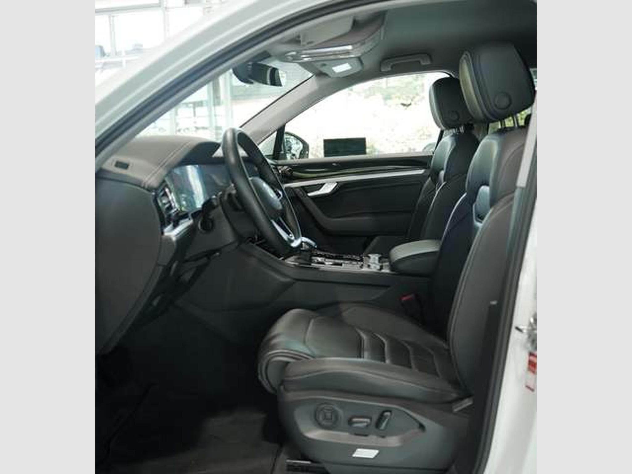 VW Touareg R line 4M *2.H *ACC *Digital *LUFT *AHK (2023) - Photo 28