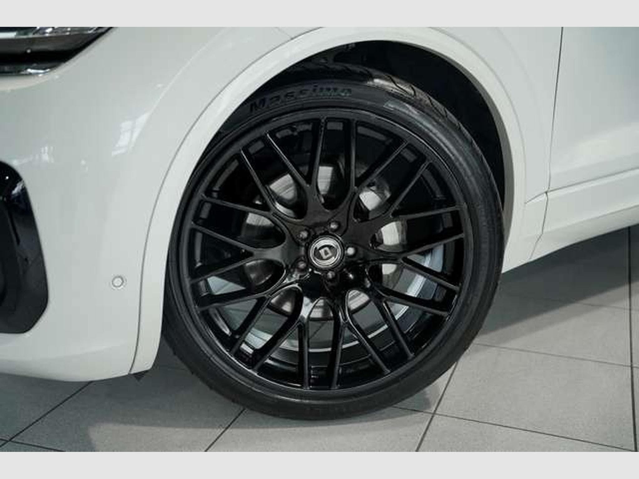 VW Touareg R line 4M *2.H *ACC *Digital *LUFT *AHK (2023) - Photo 3