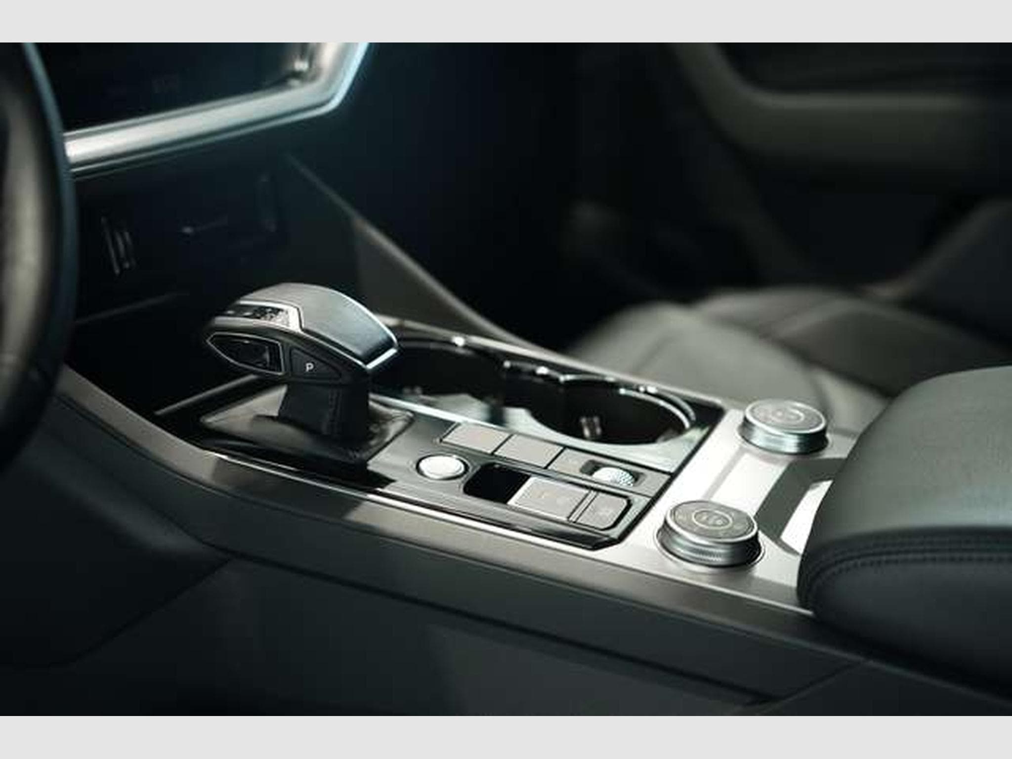 VW Touareg R line 4M *2.H *ACC *Digital *LUFT *AHK (2023) - Photo 33