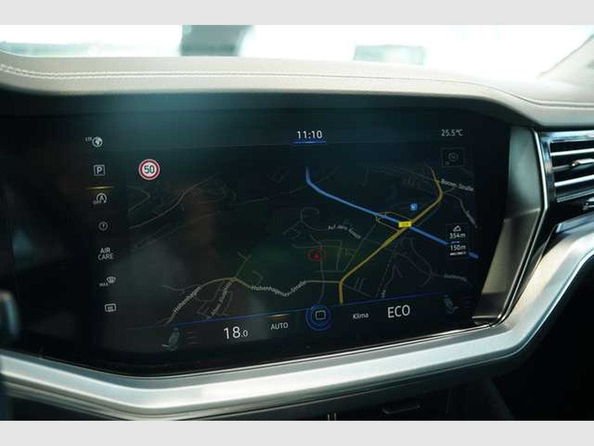 VW Touareg R line 4M *2.H *ACC *Digital *LUFT *AHK (2023) - Photo 39