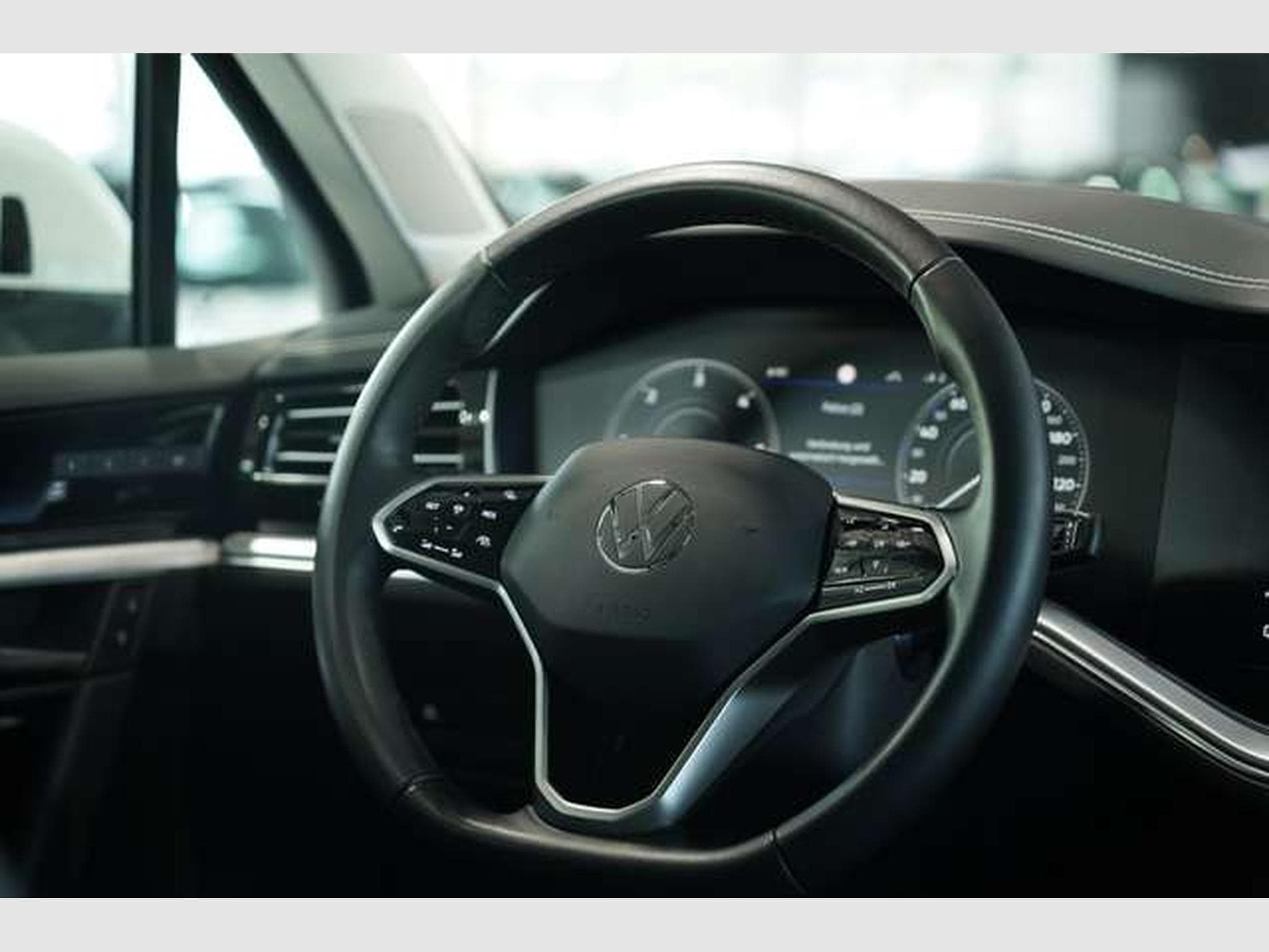 VW Touareg R line 4M *2.H *ACC *Digital *LUFT *AHK (2023) - Photo 49