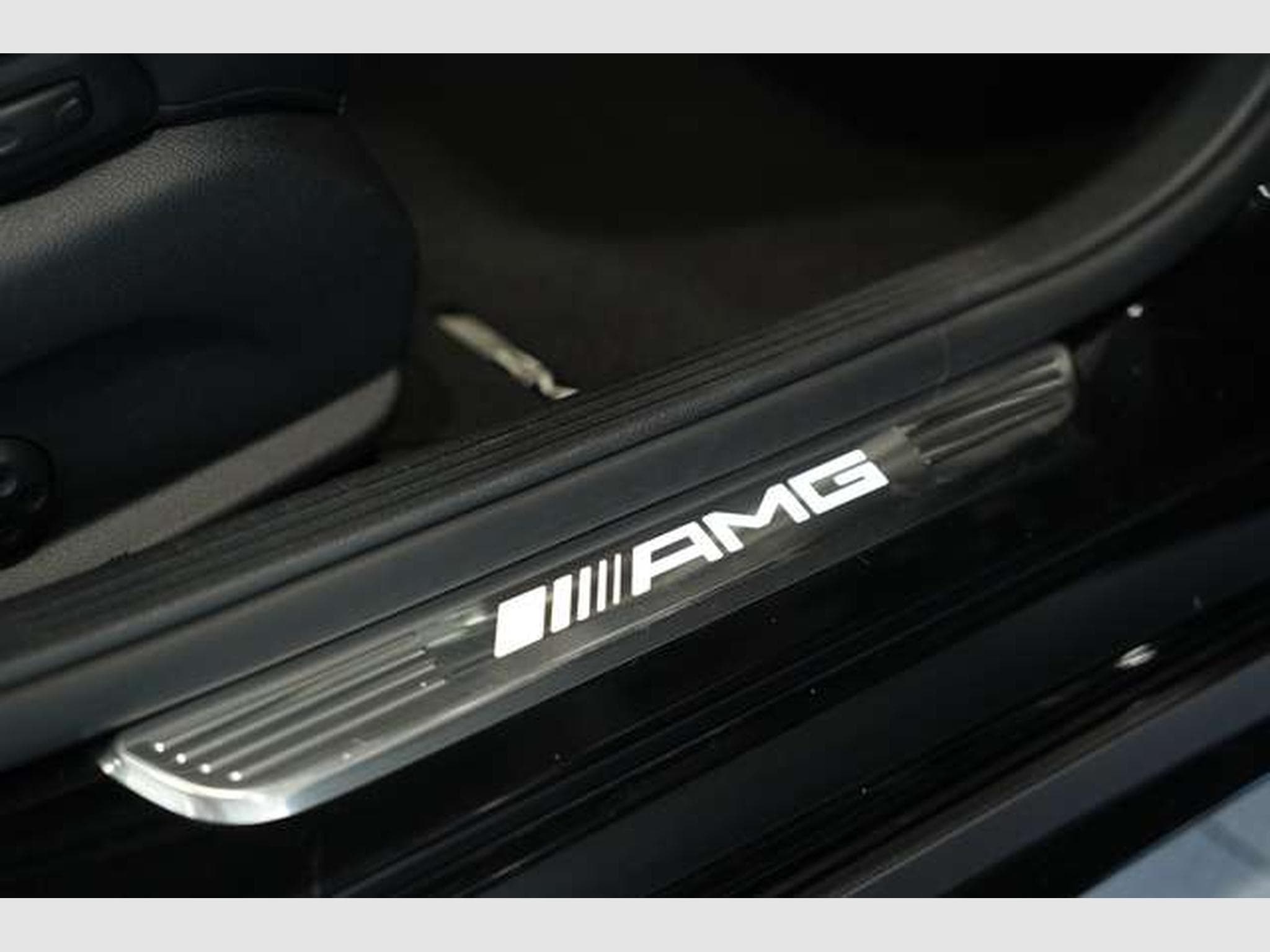 Mercedes C 63 AMG S T *2.H *Perf-Sitze *Perf-AGA *Night (2017) - Photo 21