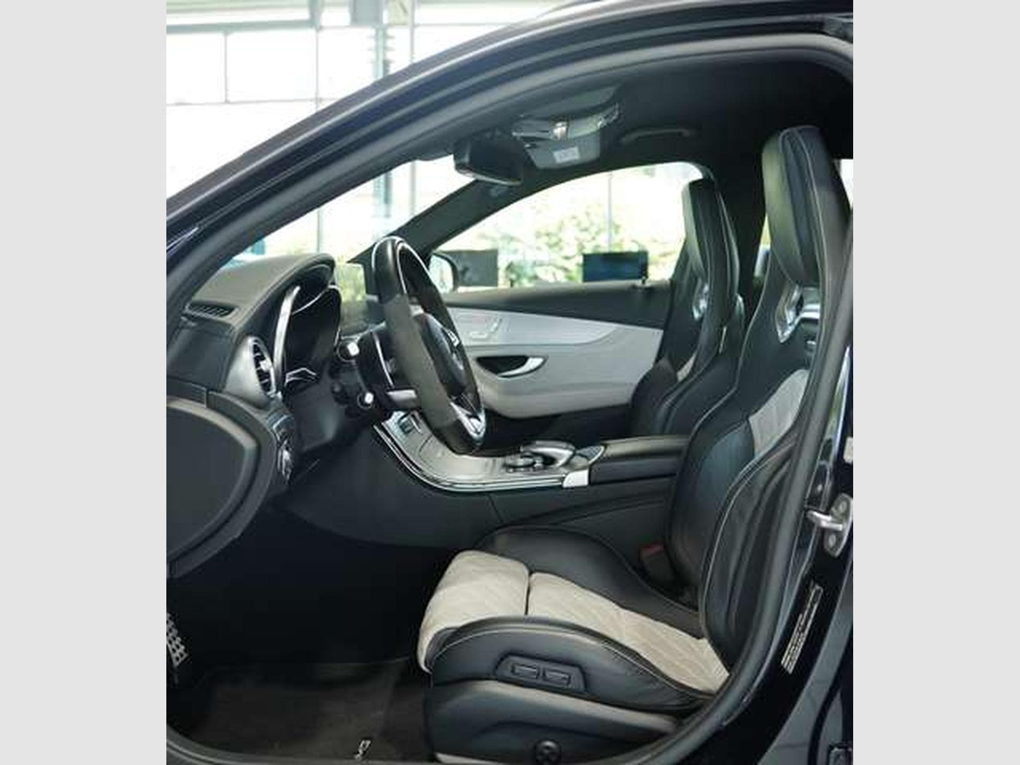 Mercedes C 63 AMG S T *2.H *Perf-Sitze *Perf-AGA *Night (2017) - Photo 28