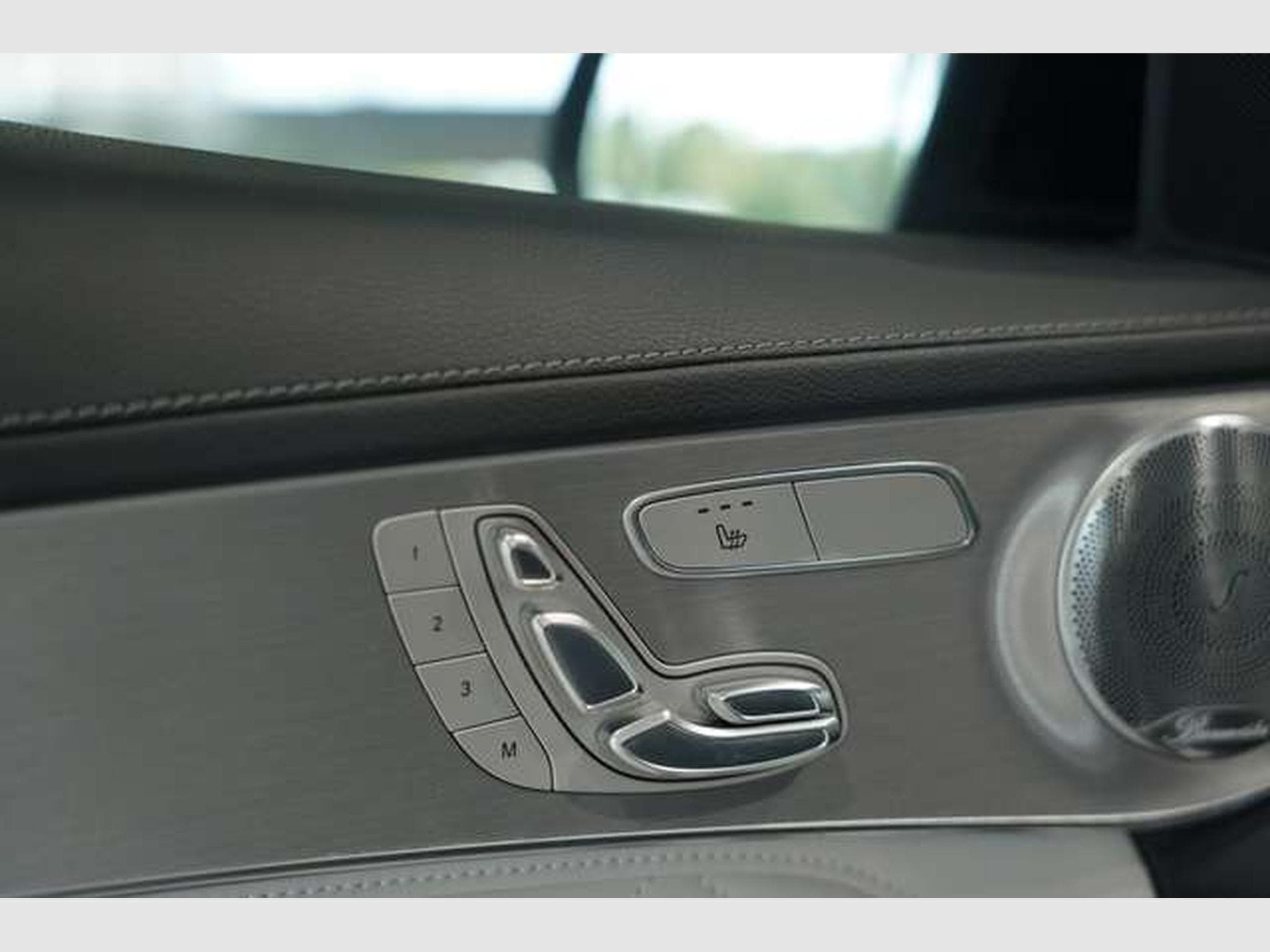 Mercedes C 63 AMG S T *2.H *Perf-Sitze *Perf-AGA *Night (2017) - Photo 30