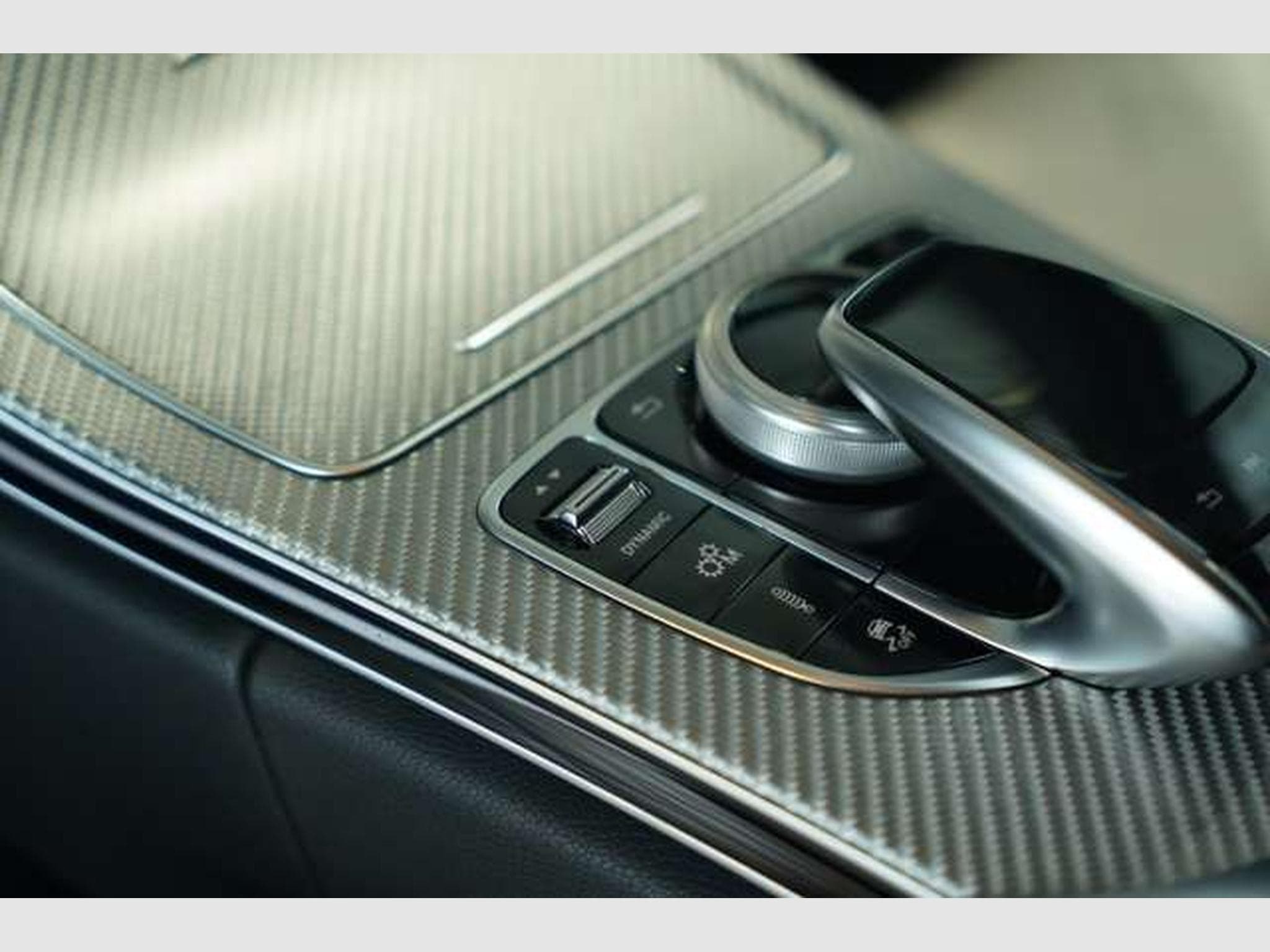 Mercedes C 63 AMG S T *2.H *Perf-Sitze *Perf-AGA *Night (2017) - Photo 35