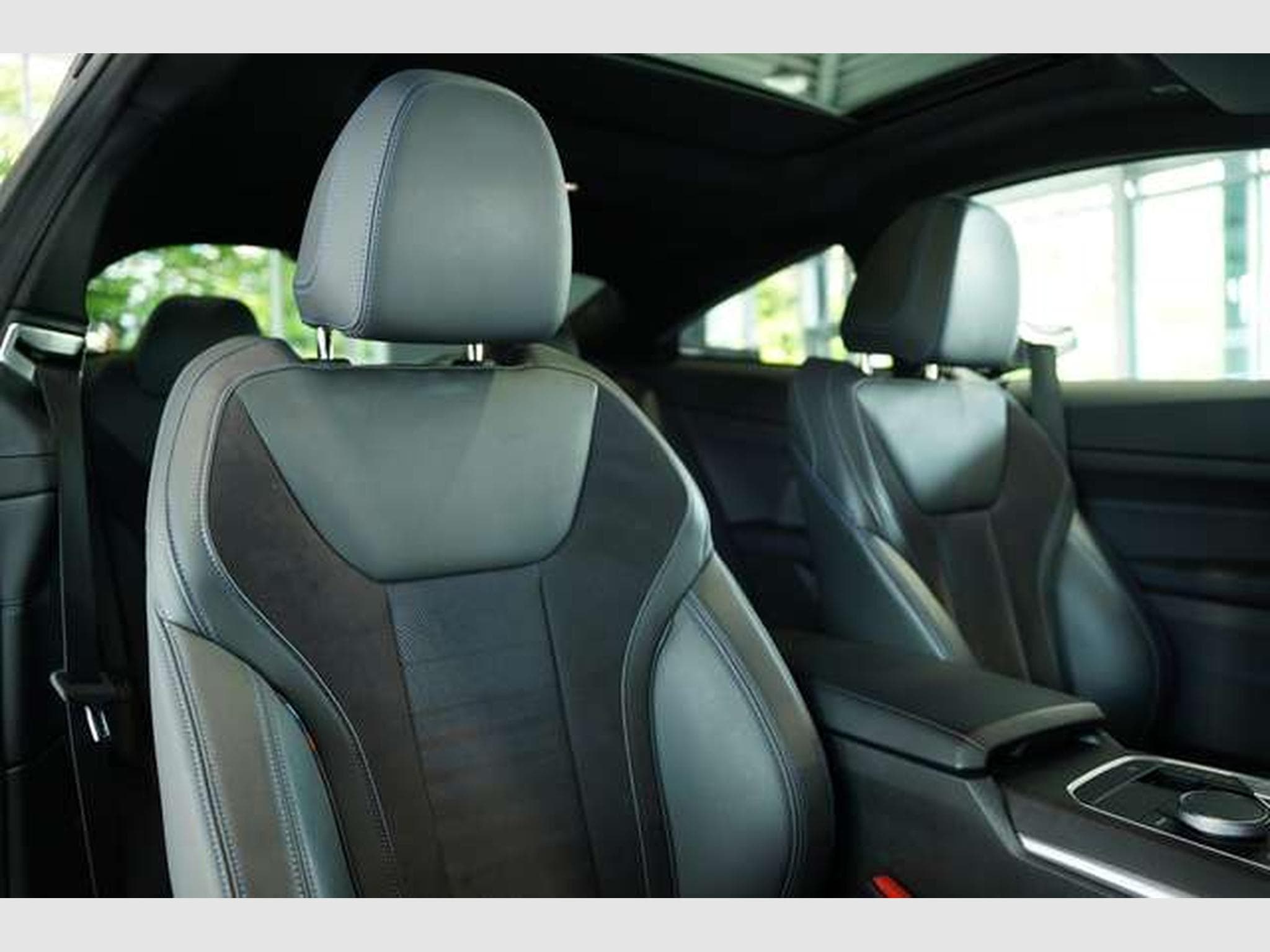 BMW 430 i Coupé M Sport *1.Hand *19 *GSD *H&K *Live (2023) - Foto 22