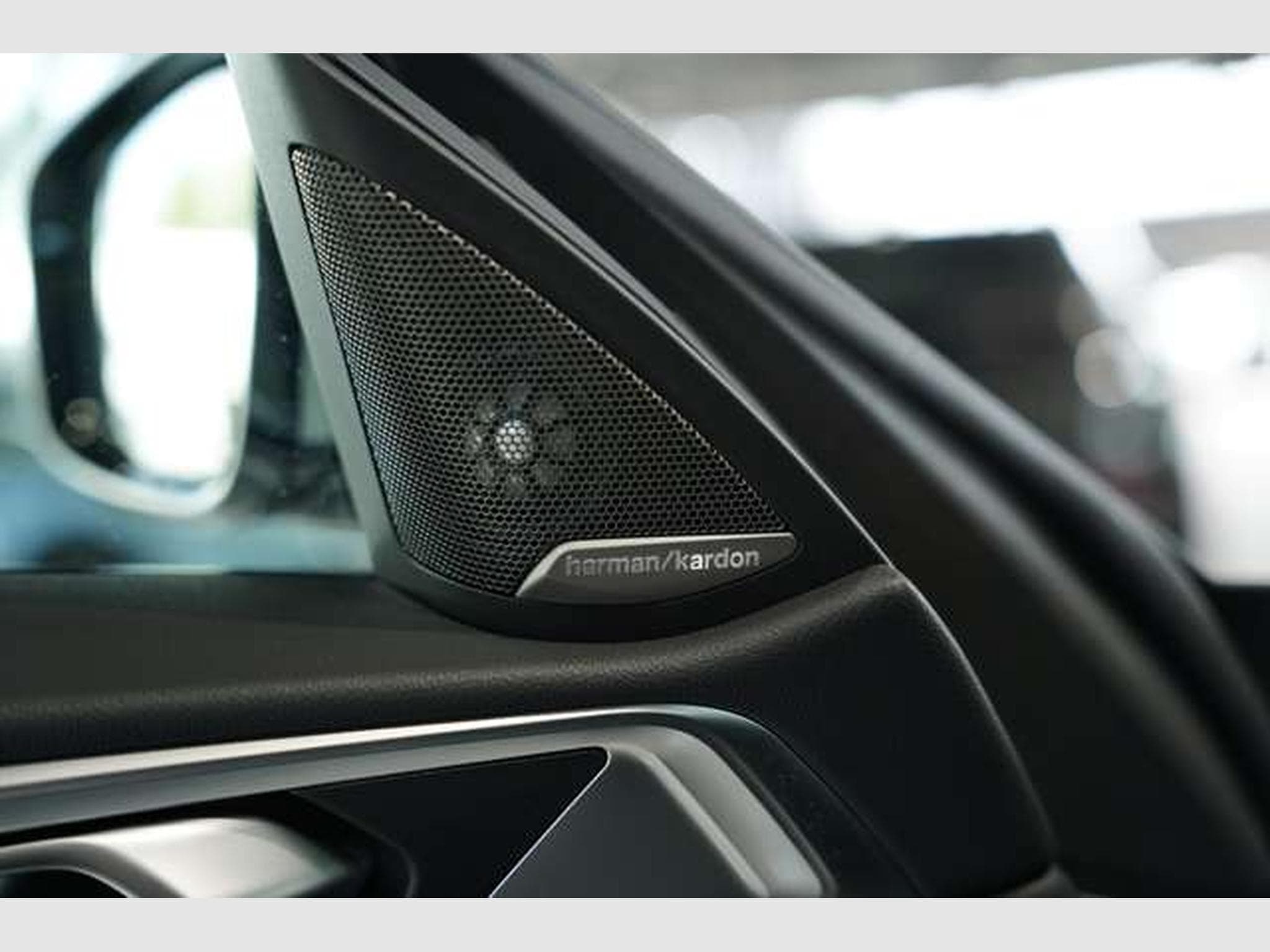 BMW 430 i Coupé M Sport *1.Hand *19 *GSD *H&K *Live (2023) - Foto 26