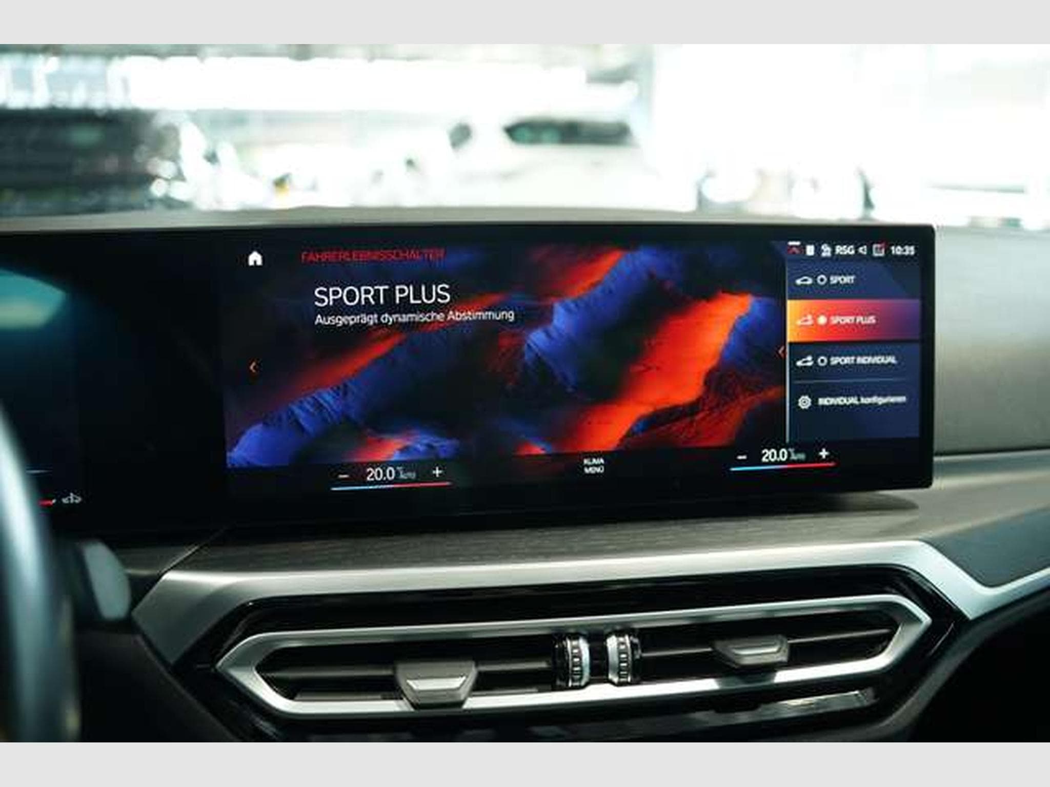 BMW 430 i Coupé M Sport *1.Hand *19 *GSD *H&K *Live (2023) - Foto 35