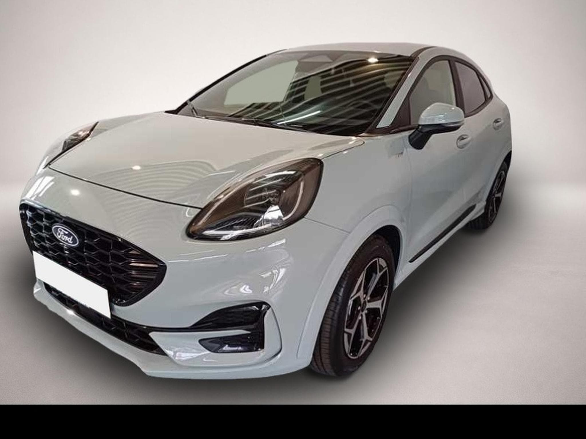 Ford Puma (2026) - Foto 1