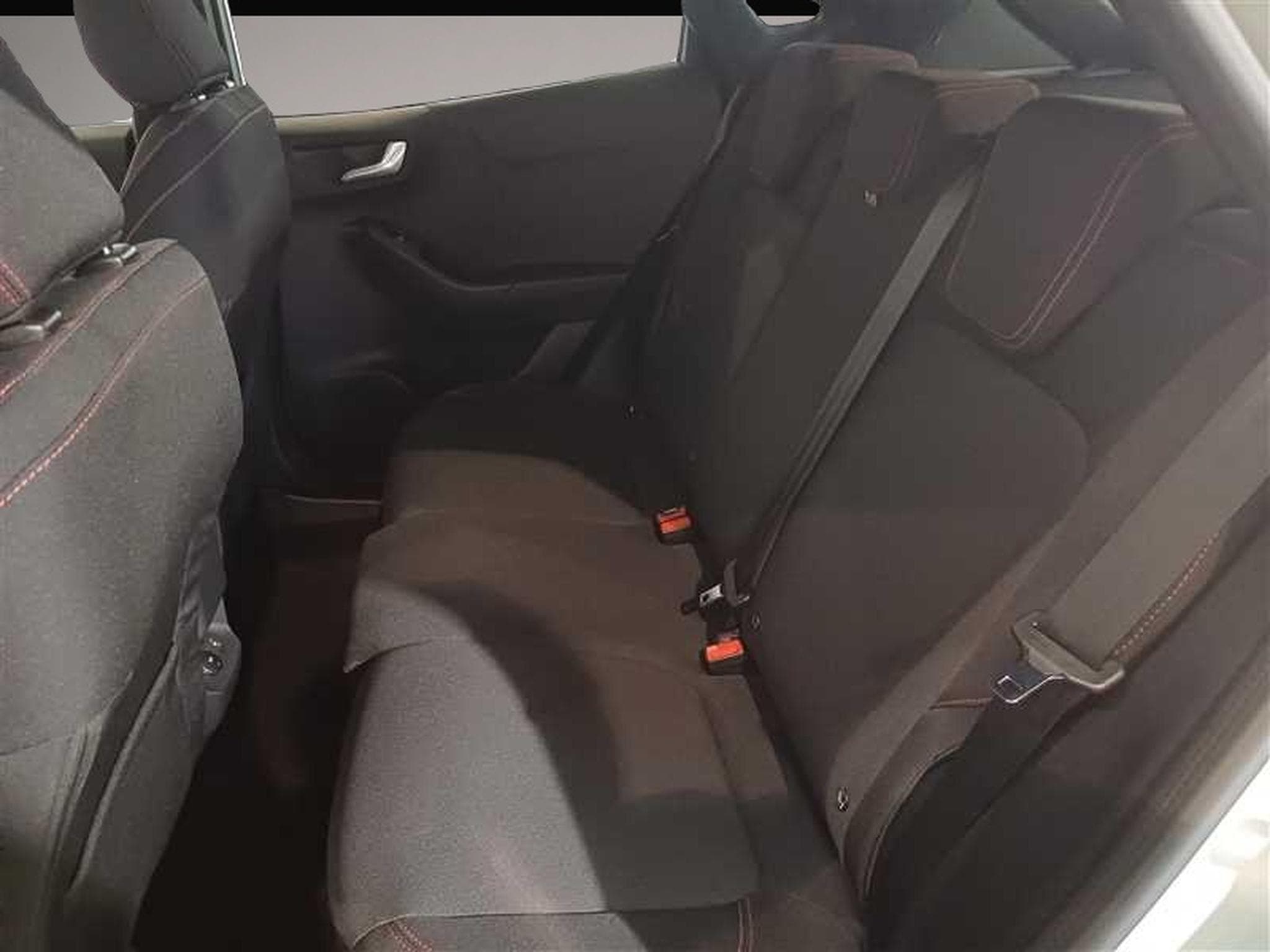 Ford Puma (2026) - Foto 3