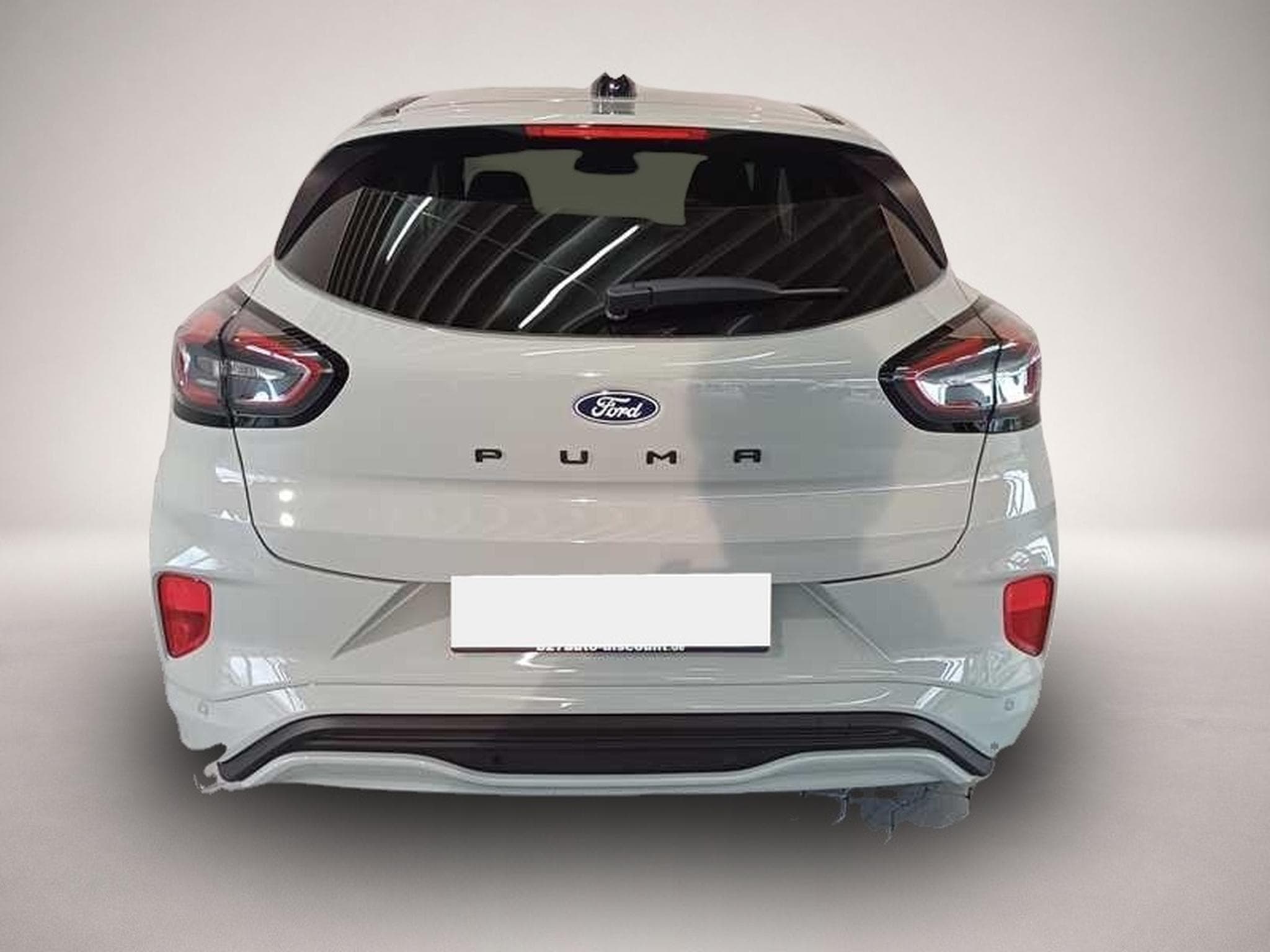 Ford Puma (2026) - Foto 4