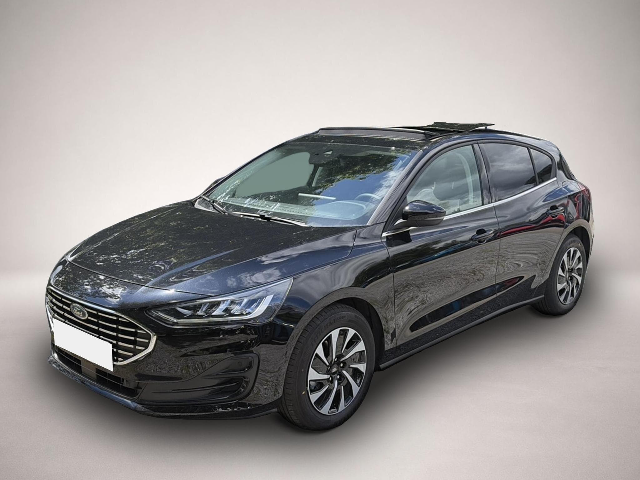 Ford Focus (2025) - Foto 2