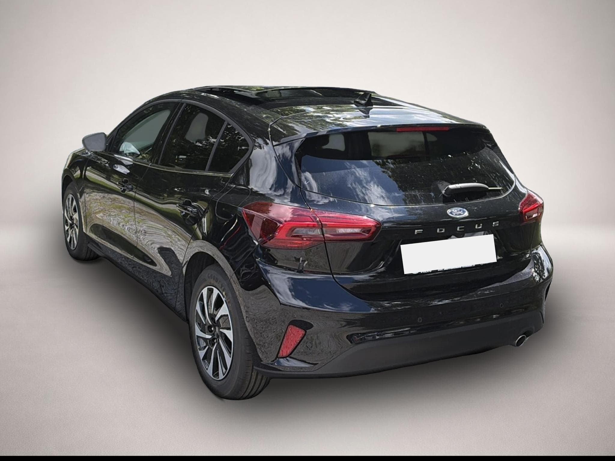 Ford Focus (2025) - Foto 3