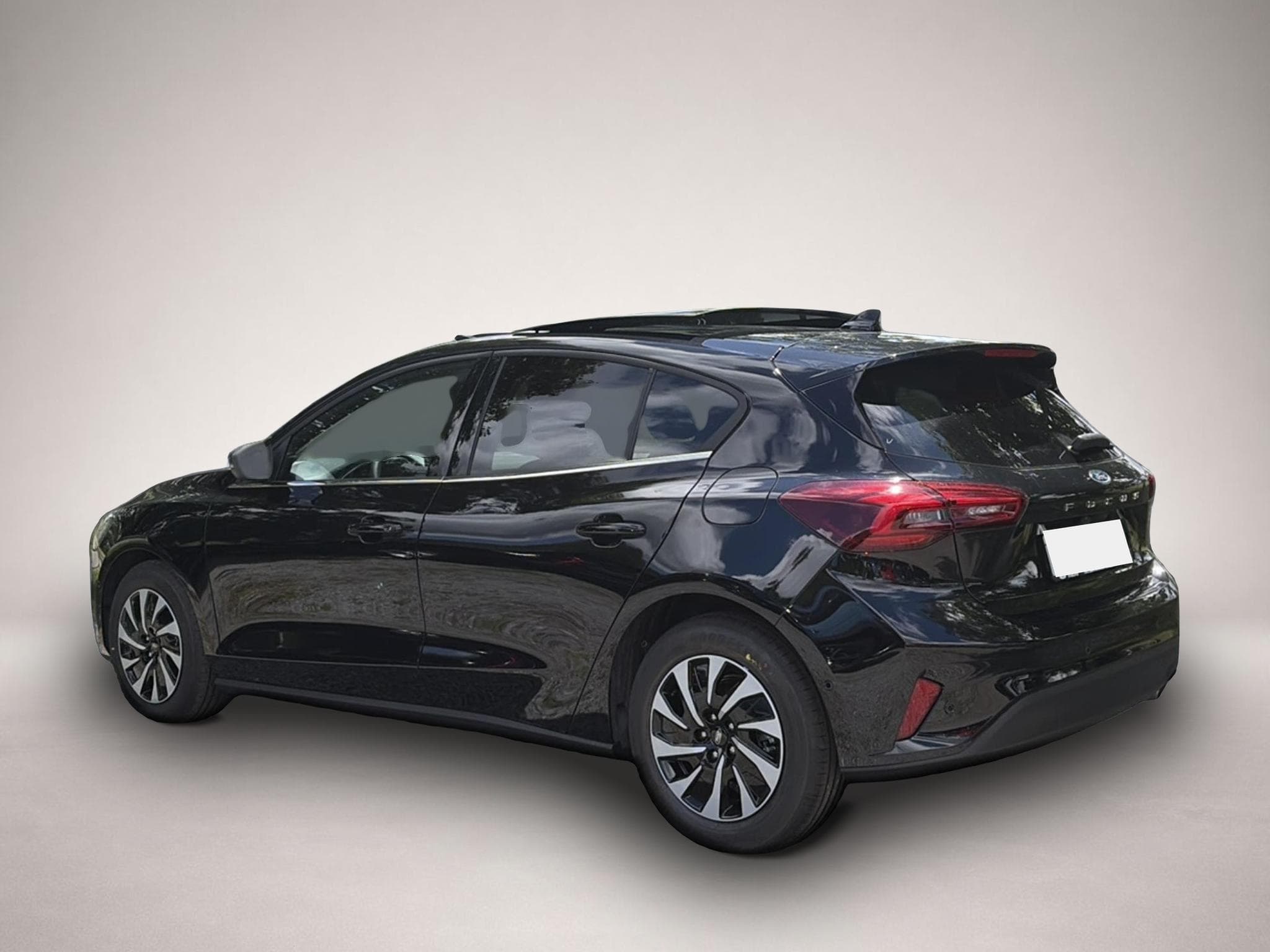 Ford Focus (2025) - Foto 4