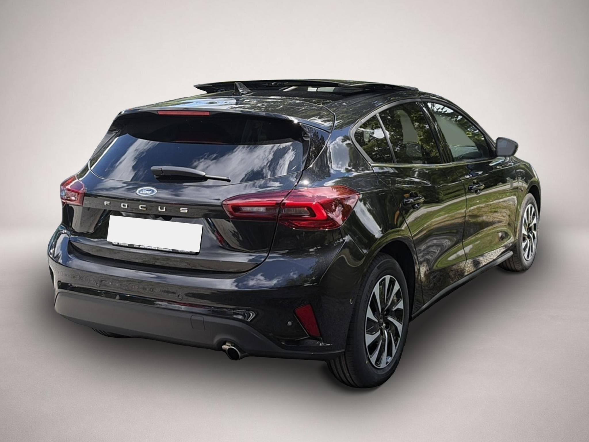 Ford Focus (2025) - Foto 5