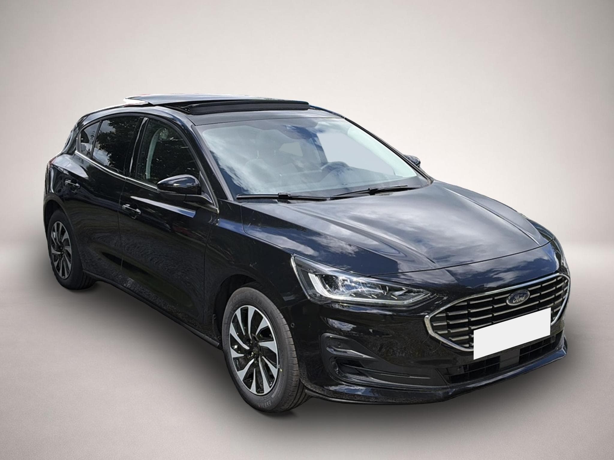 Ford Focus (2025) - Foto 8