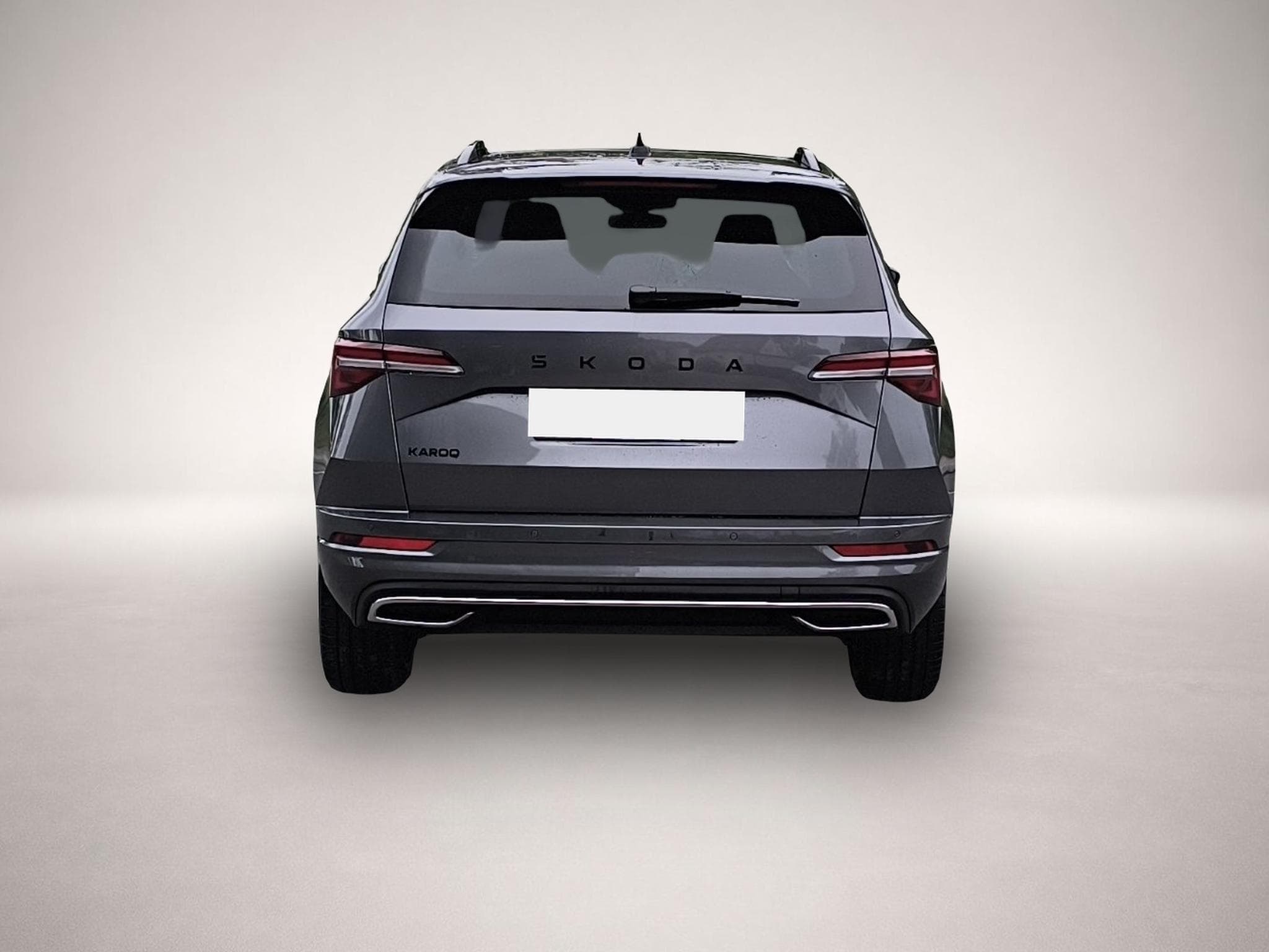 Skoda Karoq (2026) - Foto 6