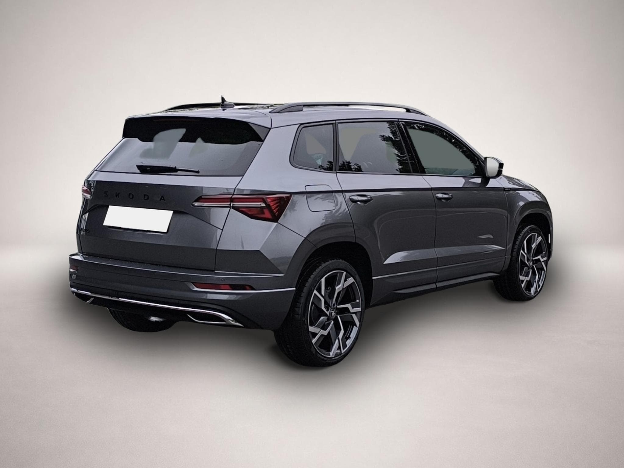 Skoda Karoq (2026) - Foto 7