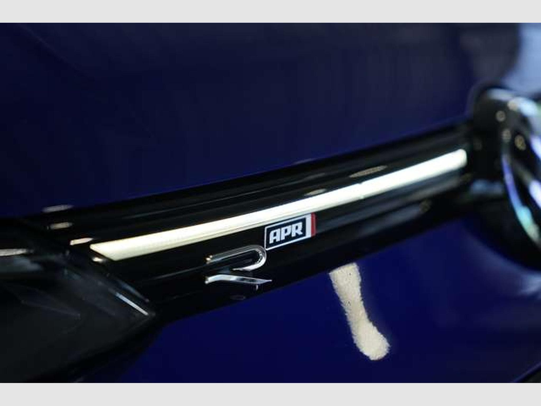 VW Golf R Performance 4M *2.H *AKRA*Pano*K&W*Matrix (2023) - Photo 17