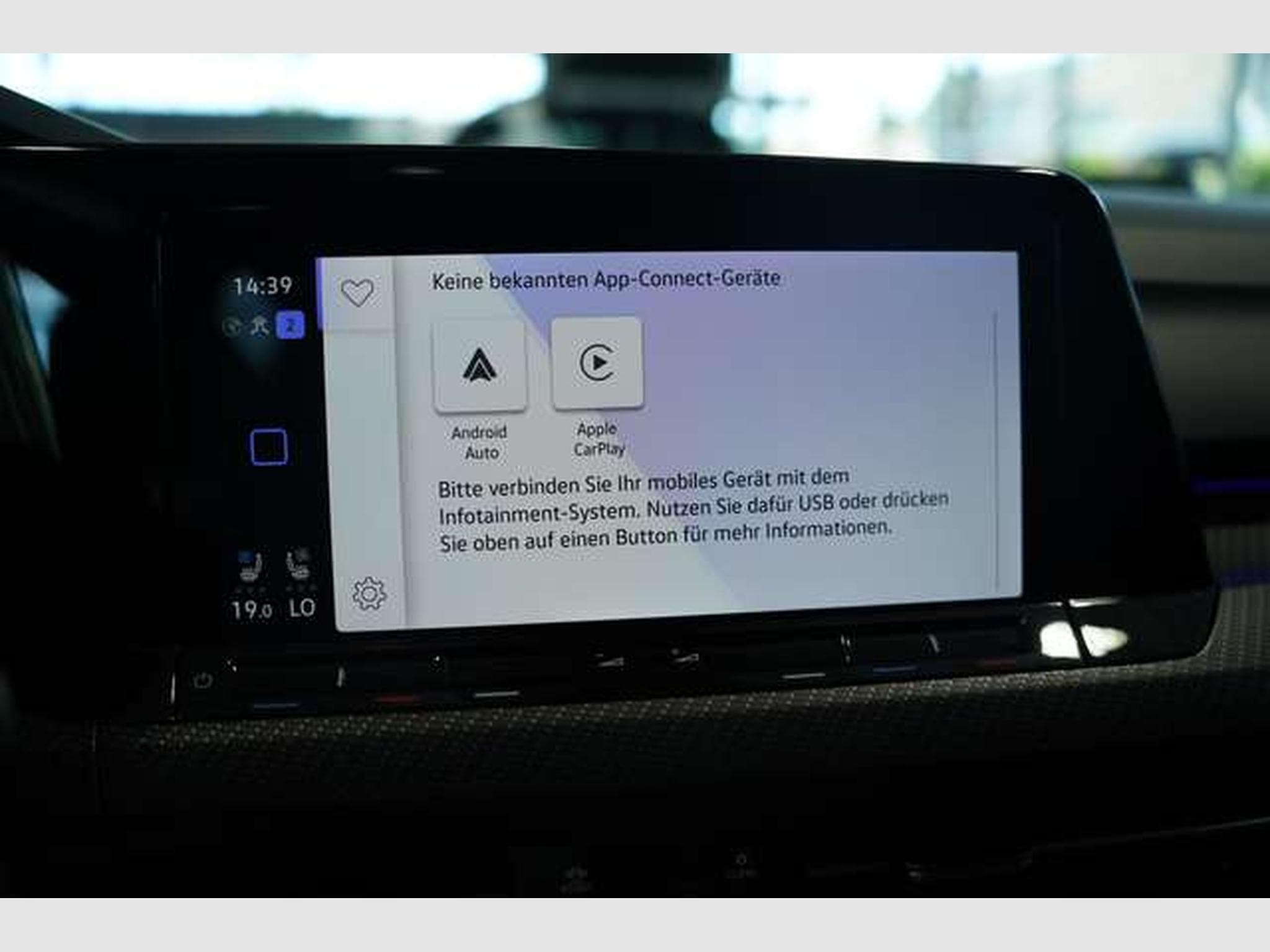 VW Golf R Performance 4M *2.H *AKRA*Pano*K&W*Matrix (2023) - Photo 41