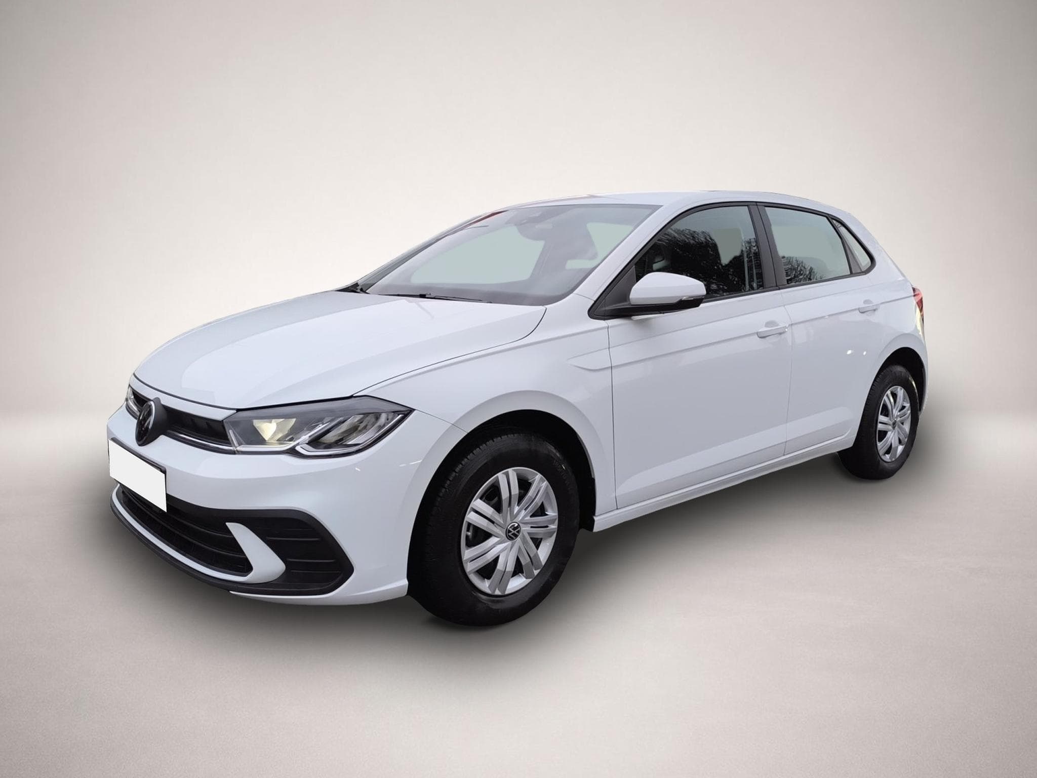VW Polo (2025) - Foto 1