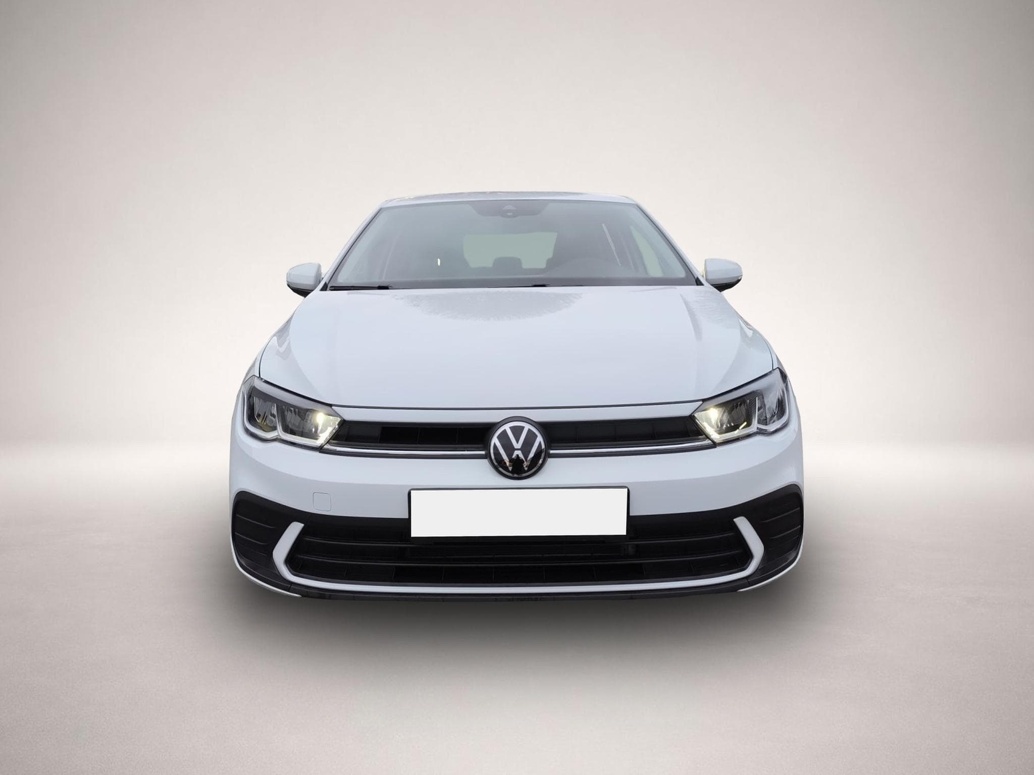 VW Polo (2025) - Foto 2