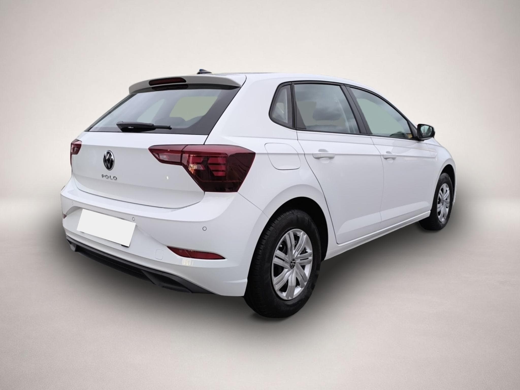 VW Polo (2025) - Foto 7