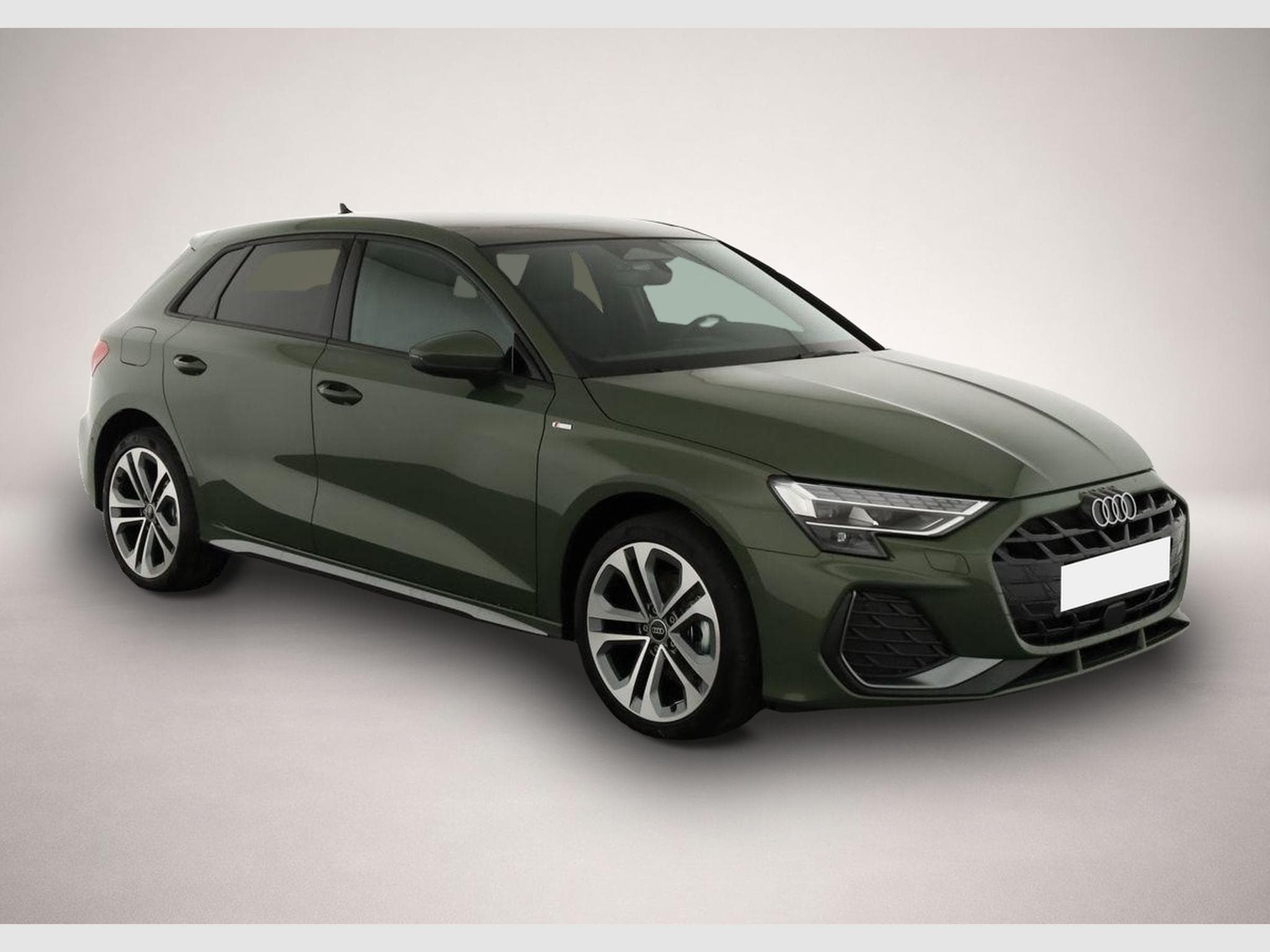 Audi A3 (2026) - Foto 2