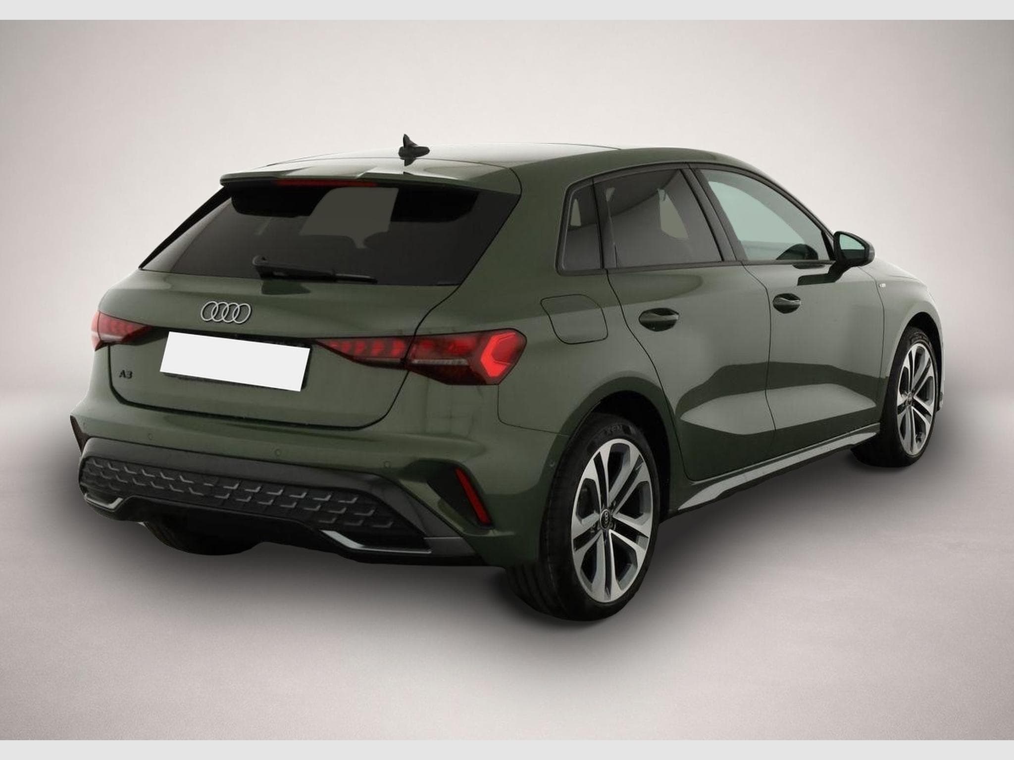 Audi A3 (2026) - Foto 3
