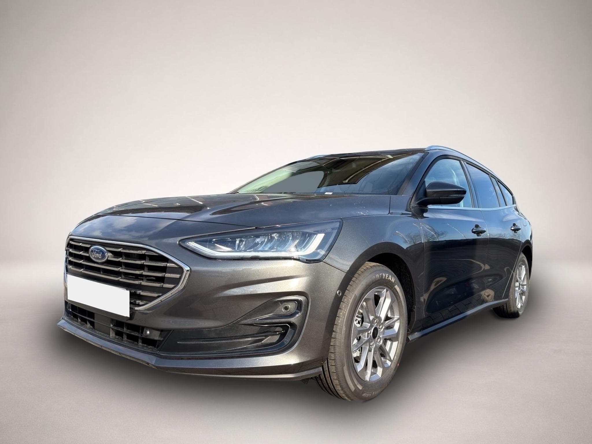 Ford Focus (2025) - Foto 1