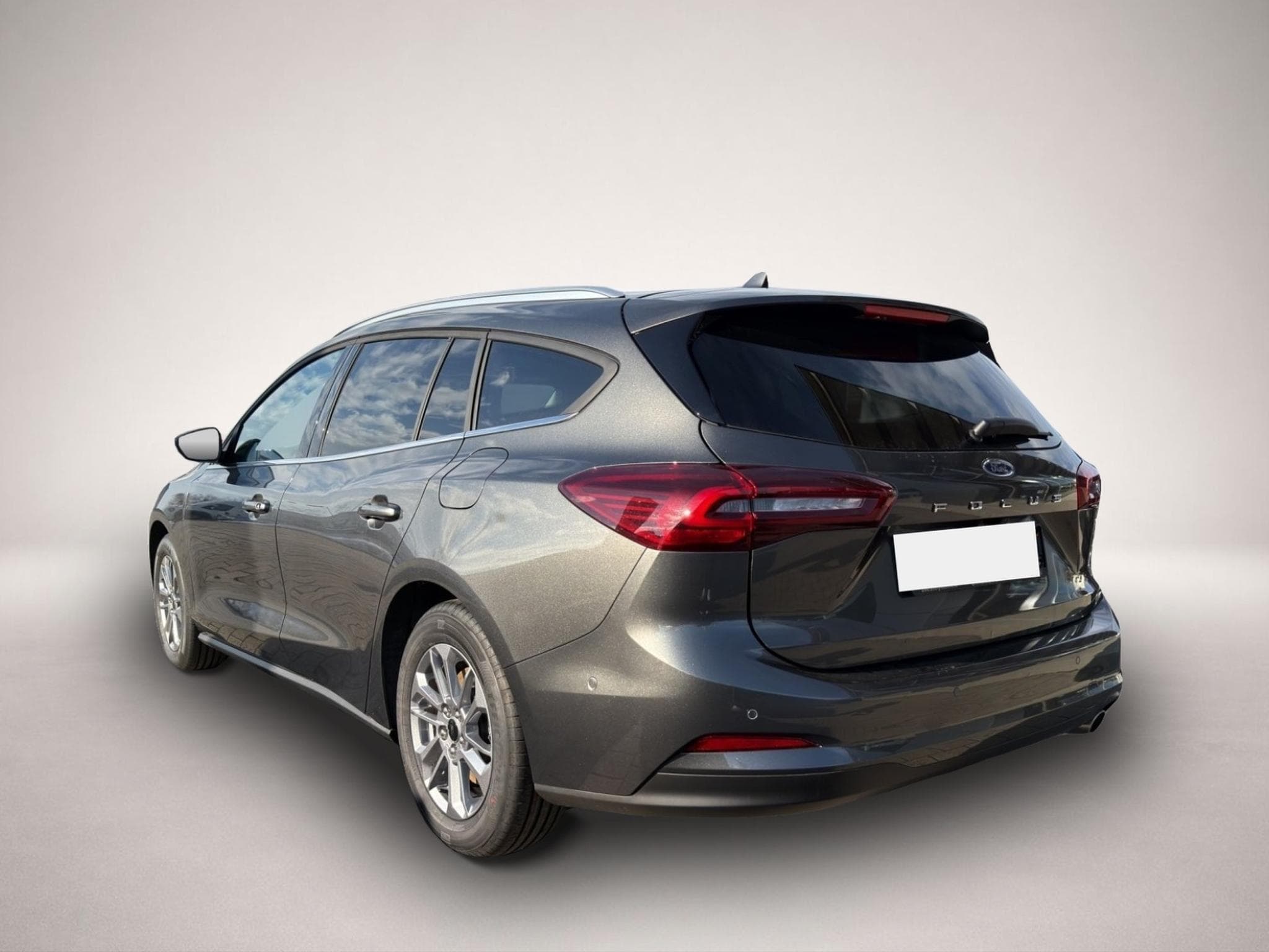 Ford Focus (2025) - Foto 3