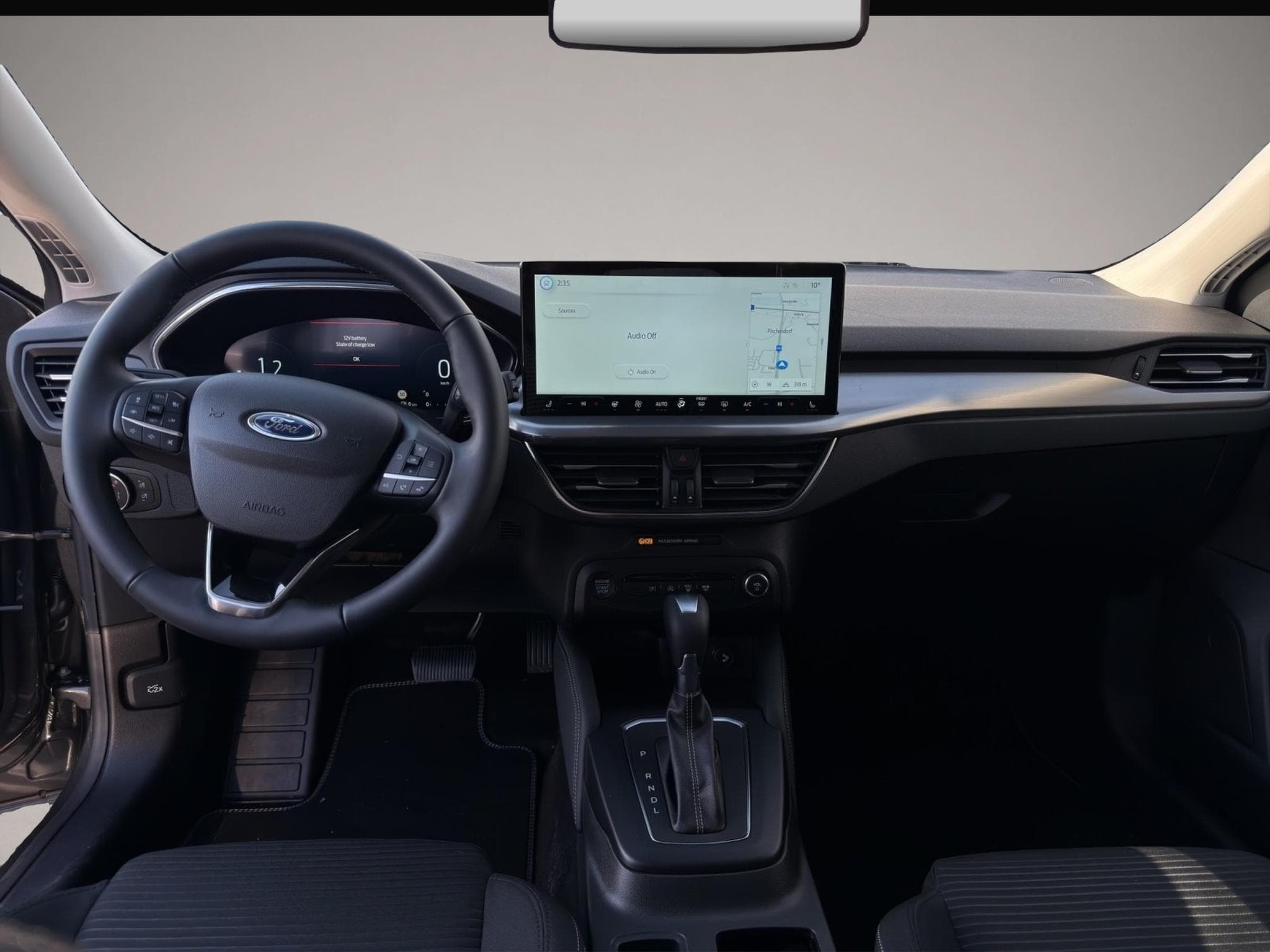 Ford Focus (2025) - Foto 8