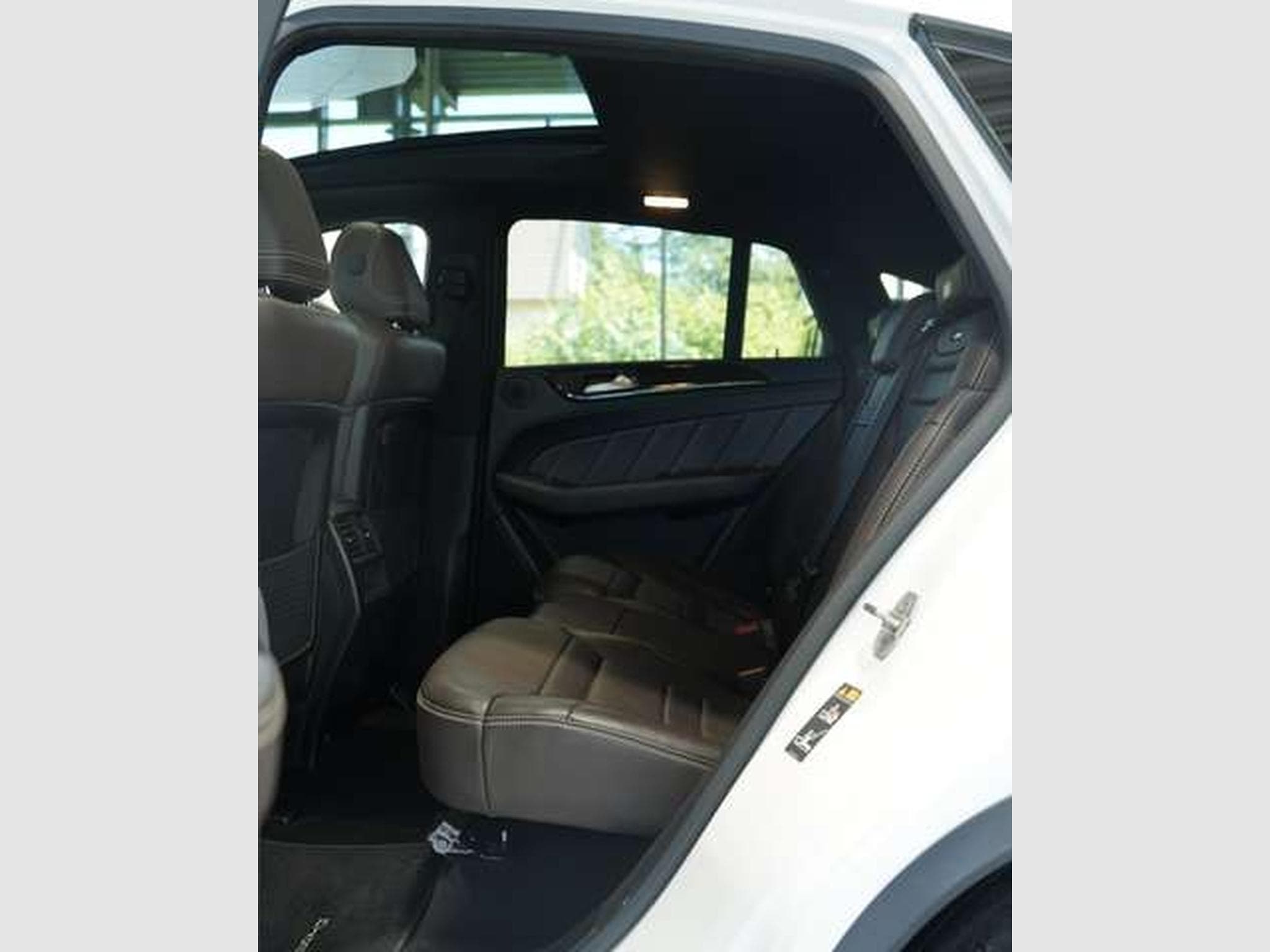 Mercedes GLE 63 AMG 4M *22 *Perf-AGA*Pano*Night*Memory (2016) - Photo 25