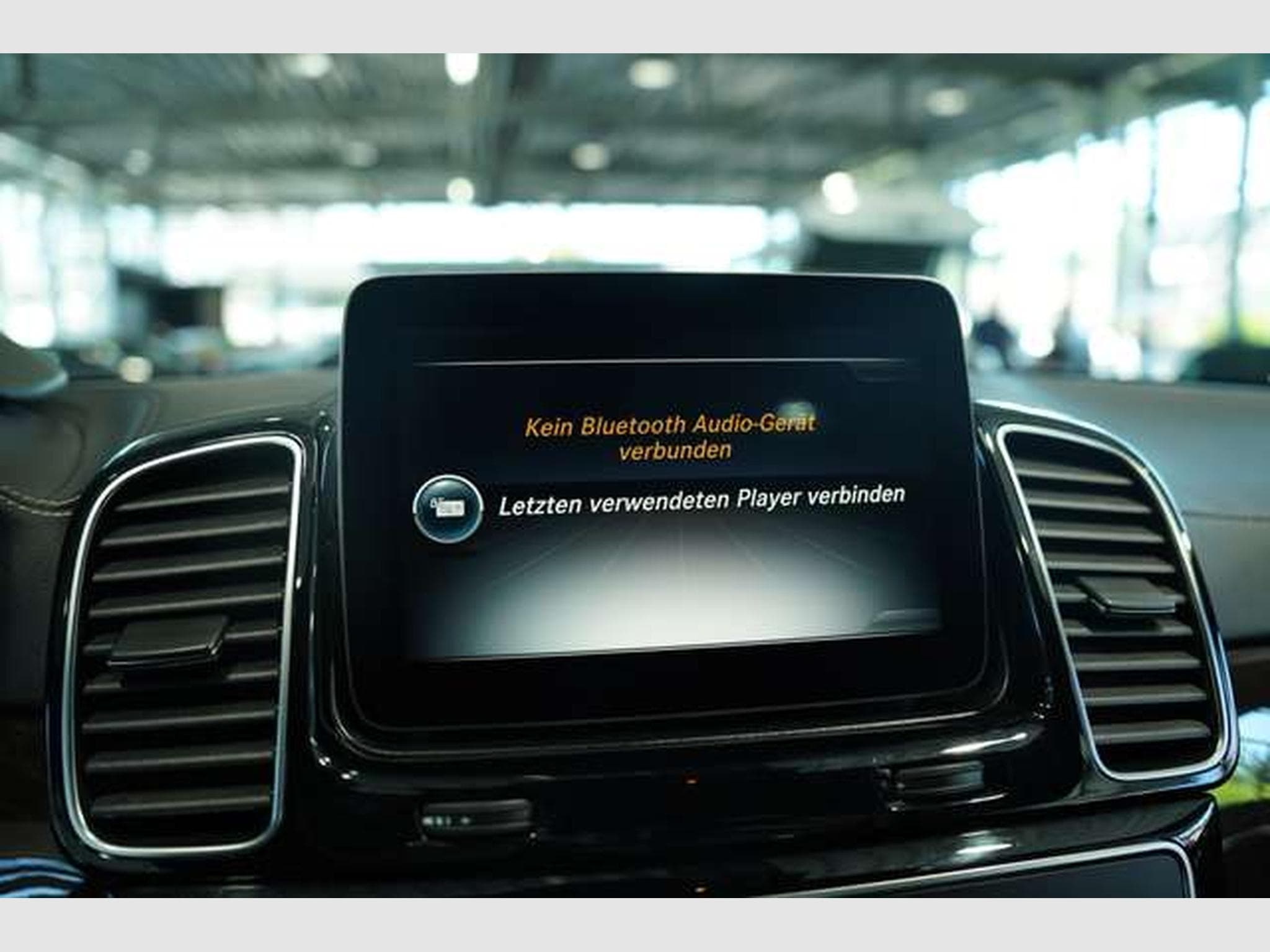 Mercedes GLE 63 AMG 4M *22 *Perf-AGA*Pano*Night*Memory (2016) - Photo 41