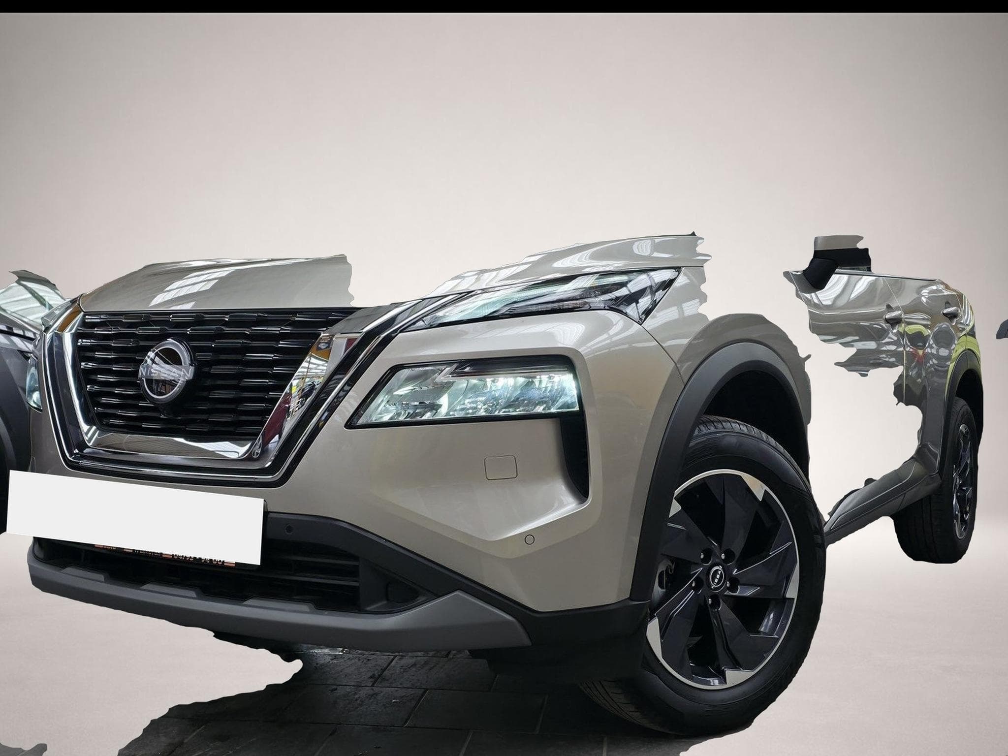 Nissan X-Trail (2026) - Foto 1