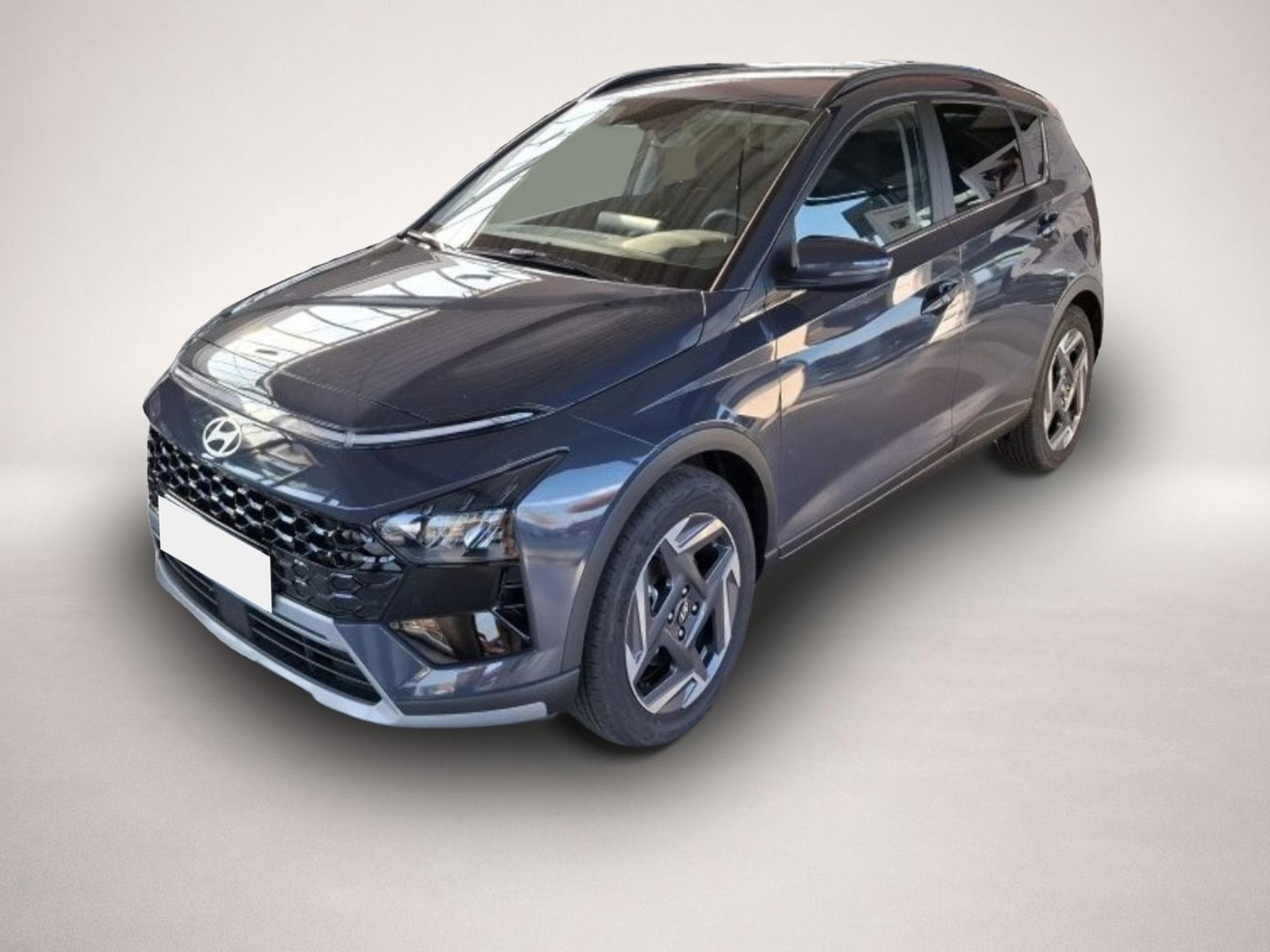 Hyundai Bayon (2025) - Foto 1
