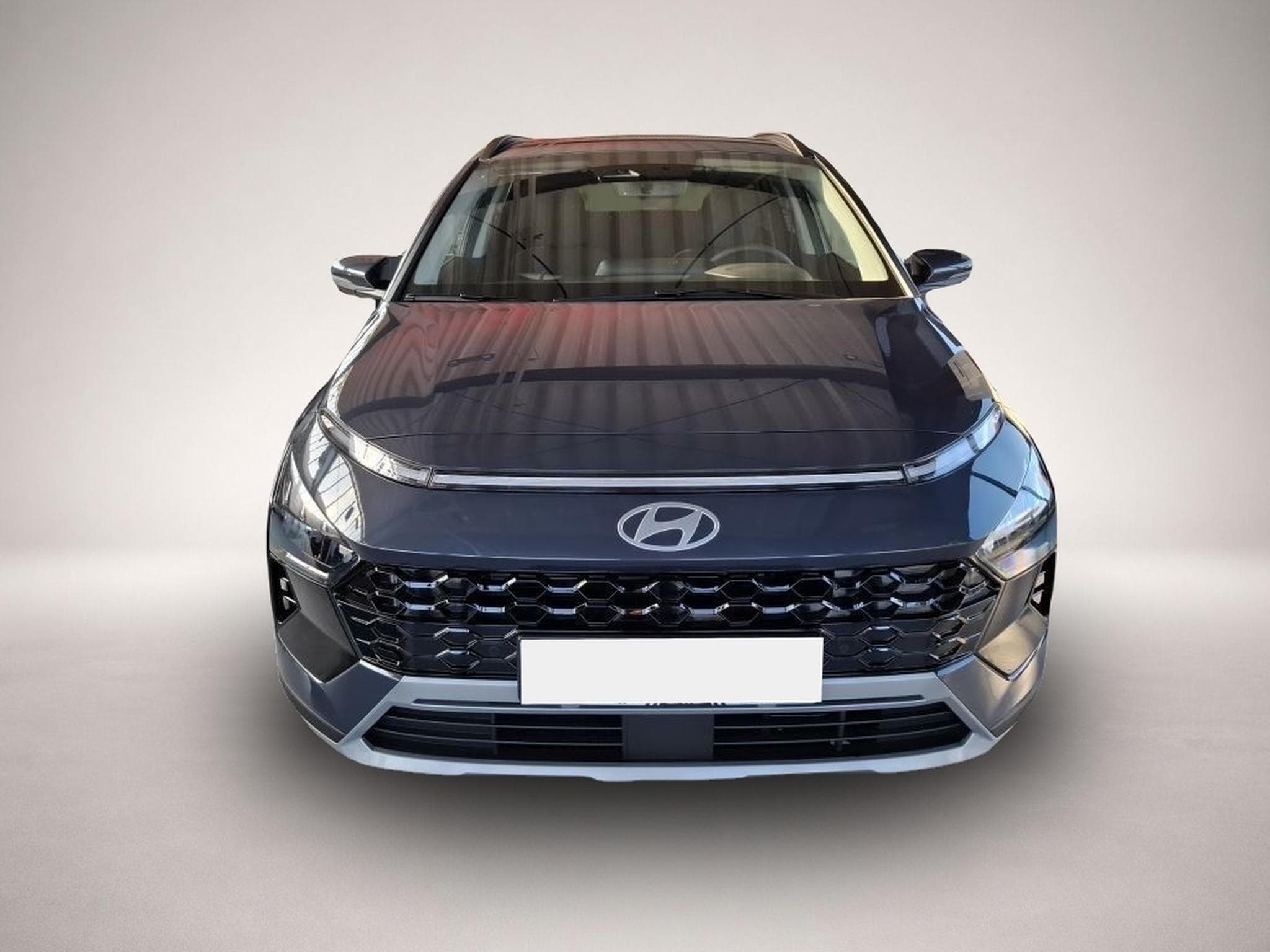 Hyundai Bayon (2025) - Foto 3