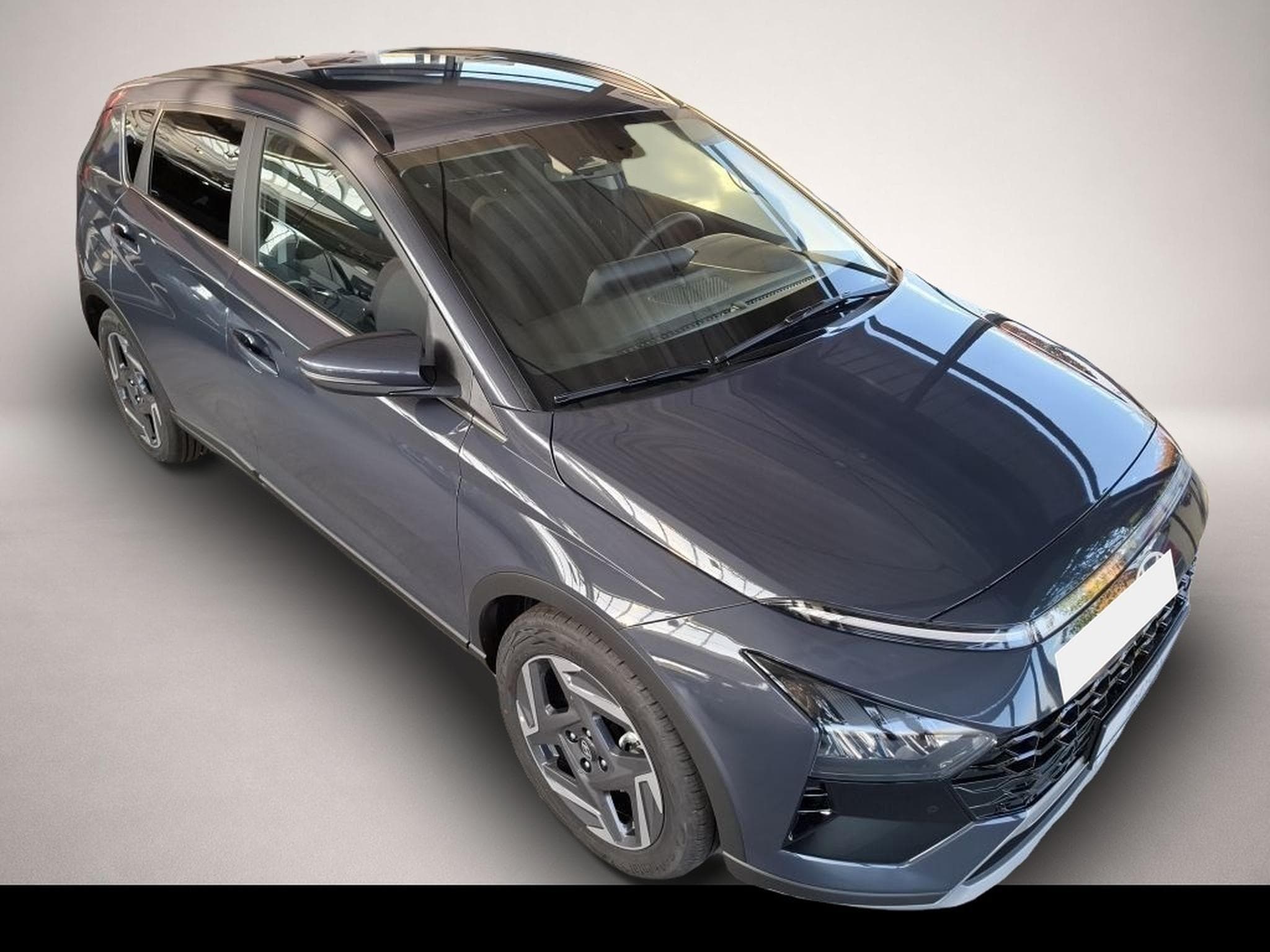 Hyundai Bayon (2025) - Foto 4