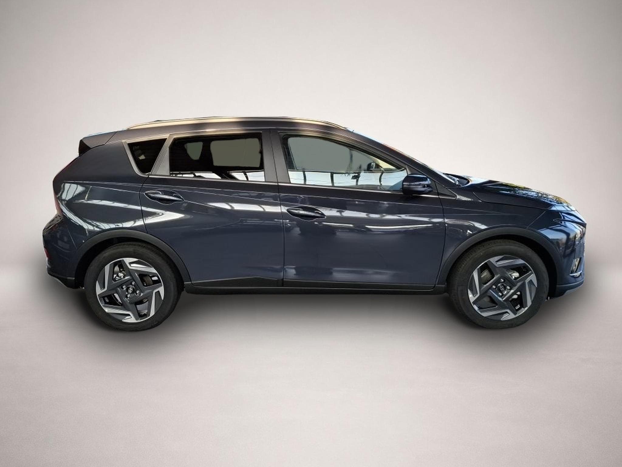 Hyundai Bayon (2025) - Foto 5