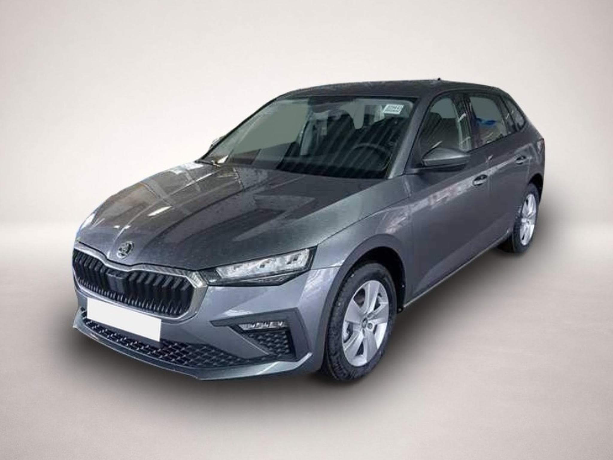 Skoda Scala (2026) - Foto 1