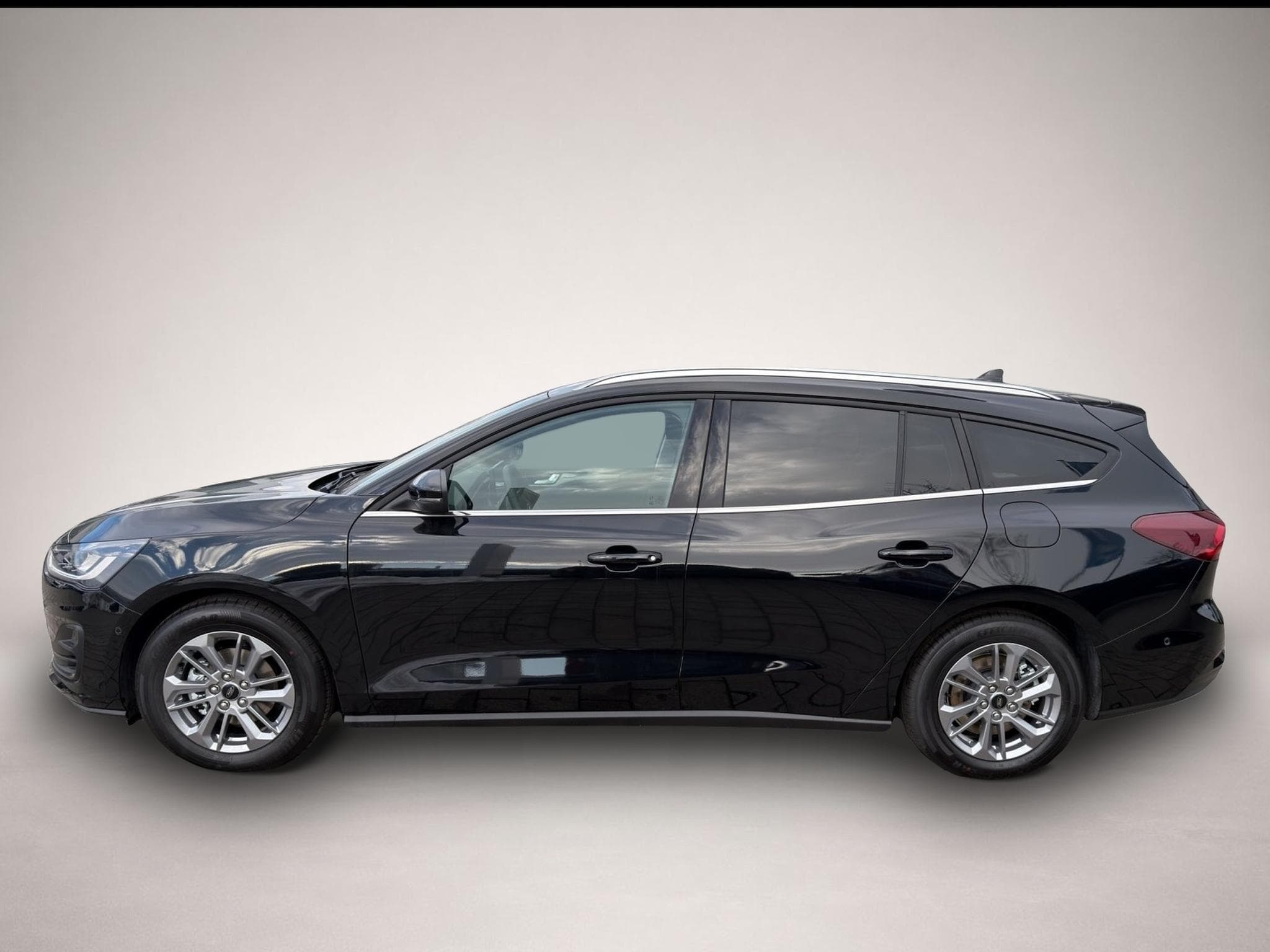 Ford Focus (2025) - Foto 2